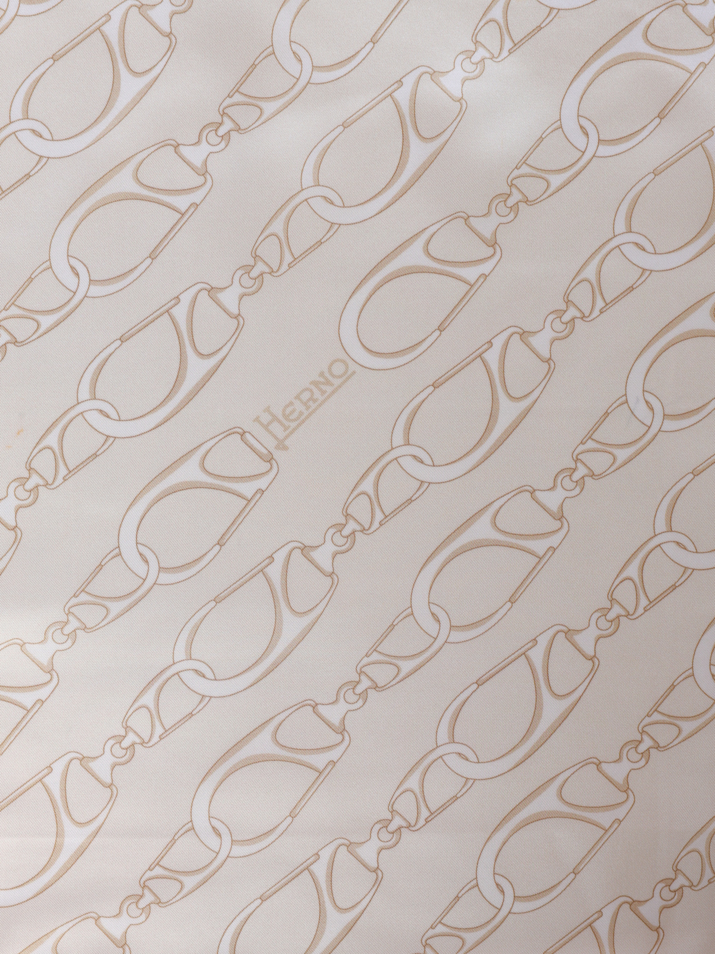 Платок Herno FOULARD90 15030 1213 шелковый женский — купить в интернет-магазине Verdistore