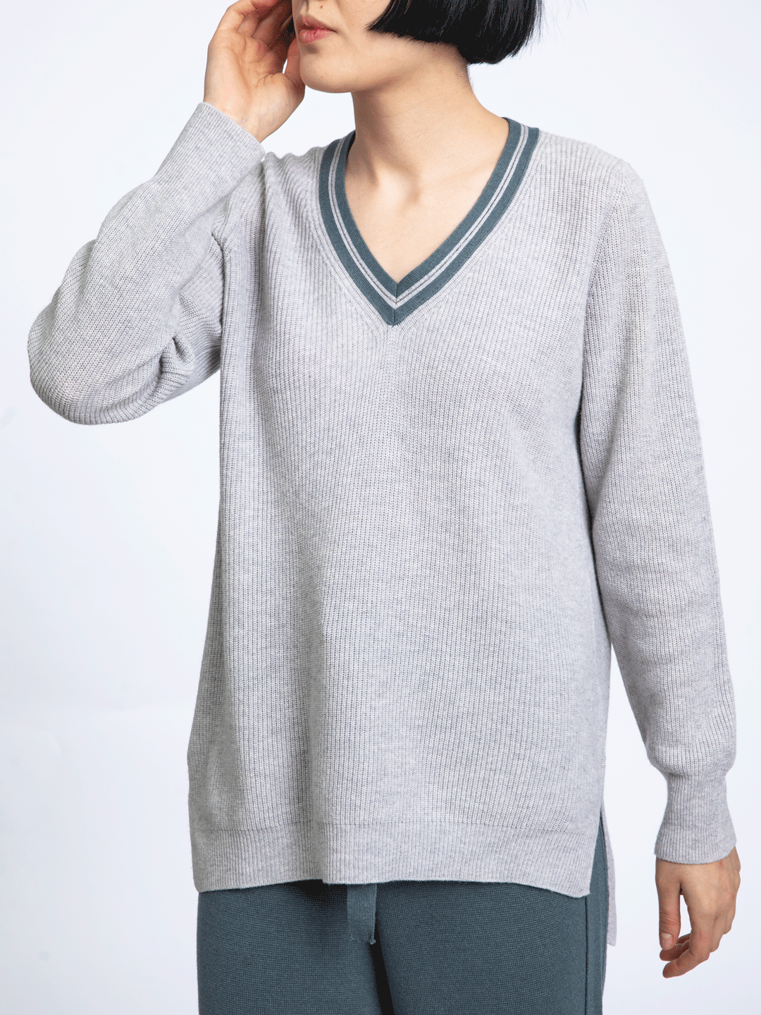 Пуловер — купить в интернет-магазине Verdistore