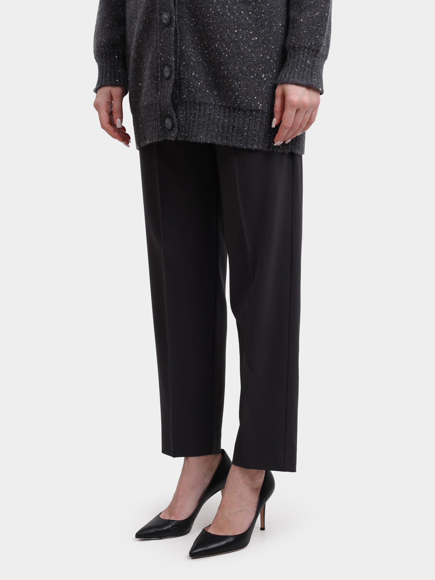 Бркюки Marella SEME 004 со стрелками женские — купить в интернет-магазине Verdistore