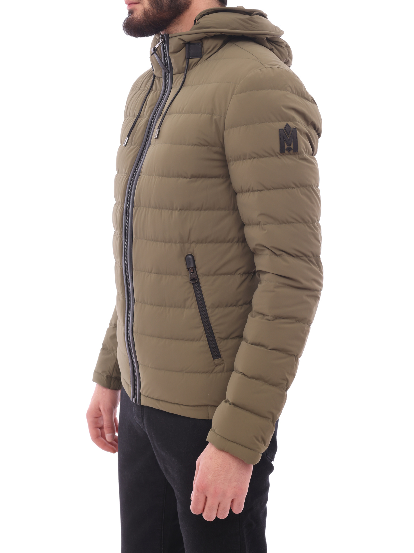 Куртка — купить в интернет-магазине Verdistore