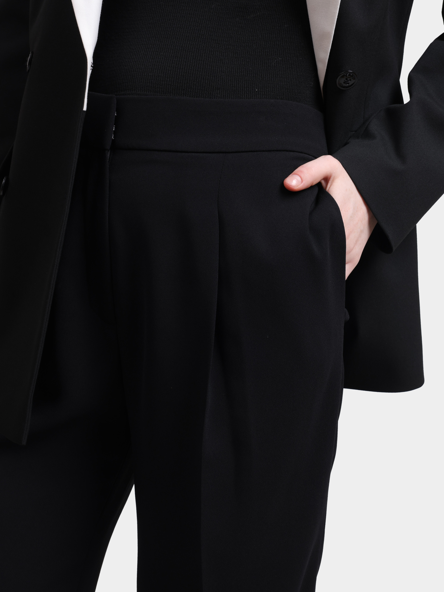 Брюки Hamaia 10261382 01 50519277 001 — купить в интернет-магазине Verdistore