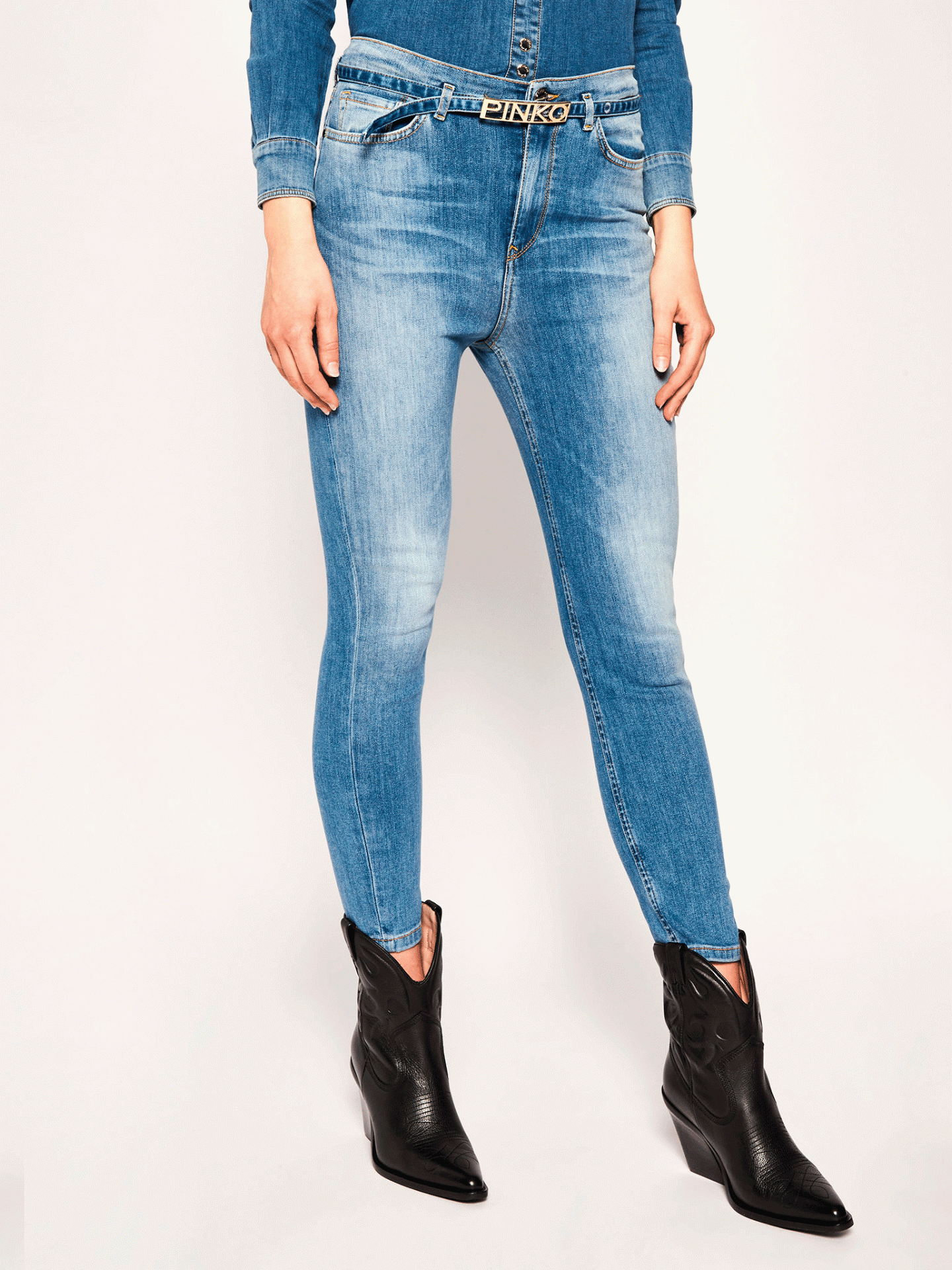 Джинсы — купить в интернет-магазине Verdistore