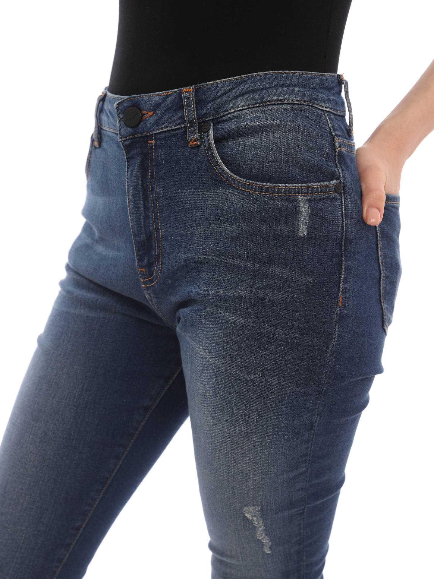 Джинсы — купить в интернет-магазине Verdistore