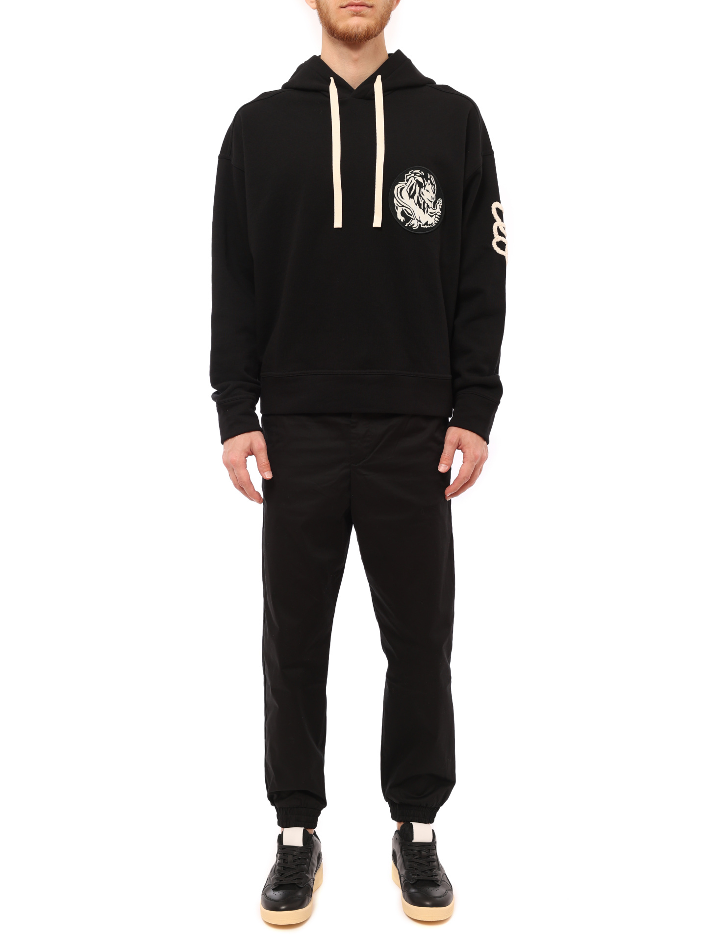 Худи — купить в интернет-магазине Verdistore