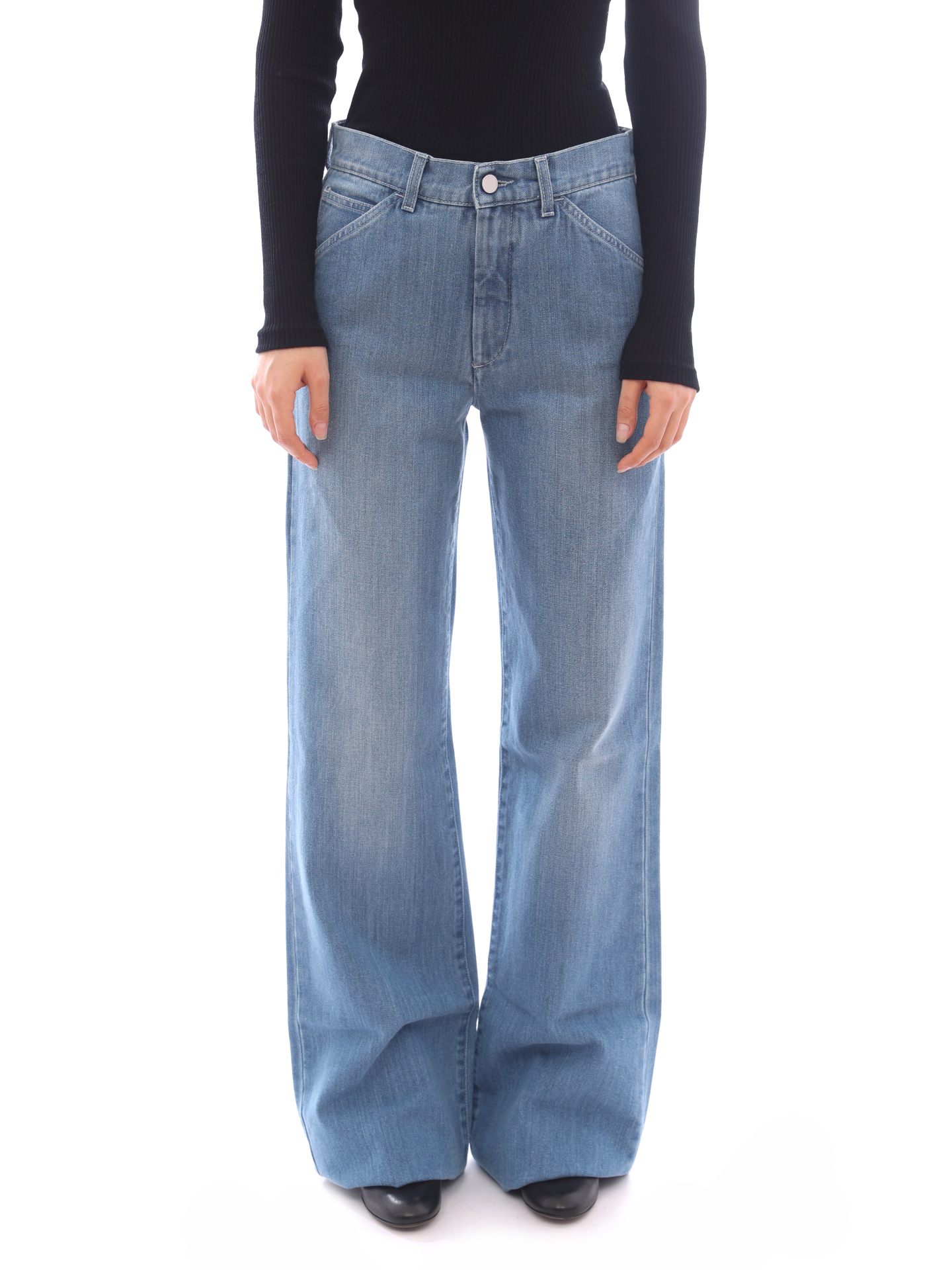 Джинсы — купить в интернет-магазине Verdistore