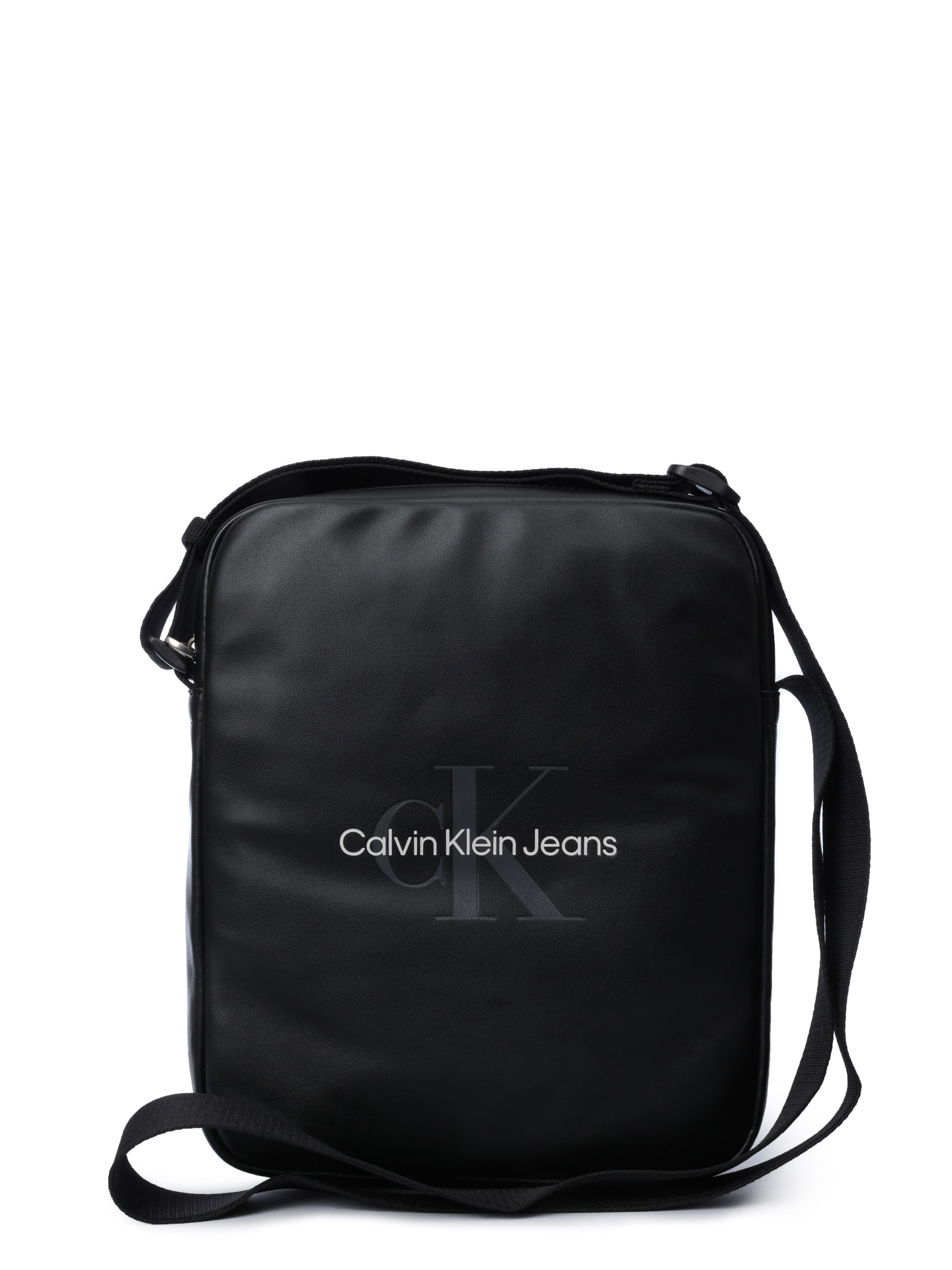 Сумка Calvin Klein Jeans K50K512447 черная мужская — купить в интернет-магазине Verdistore