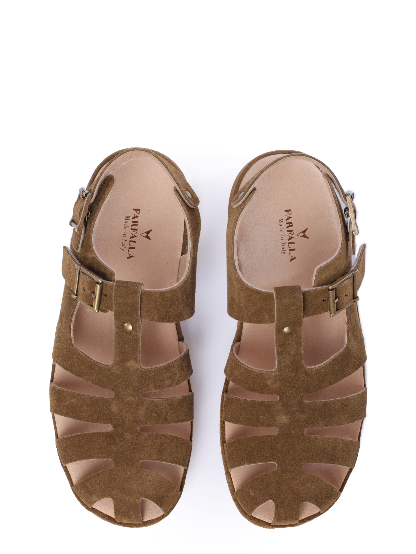 Сандалии — купить в интернет-магазине Verdistore