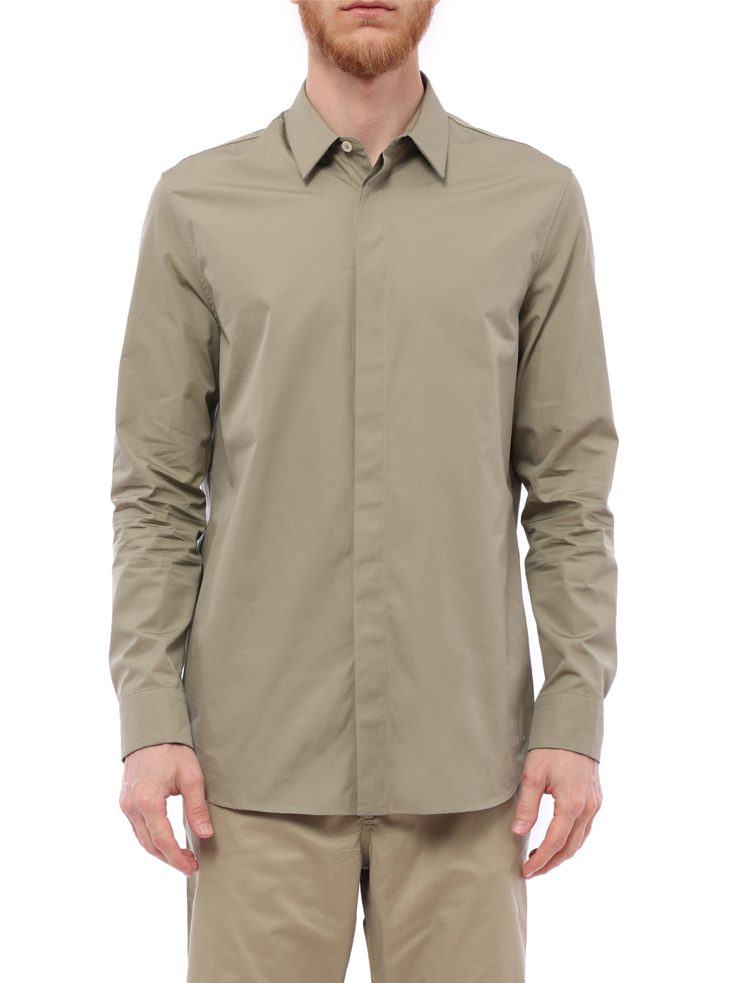 Рубашка — купить в интернет-магазине Verdistore