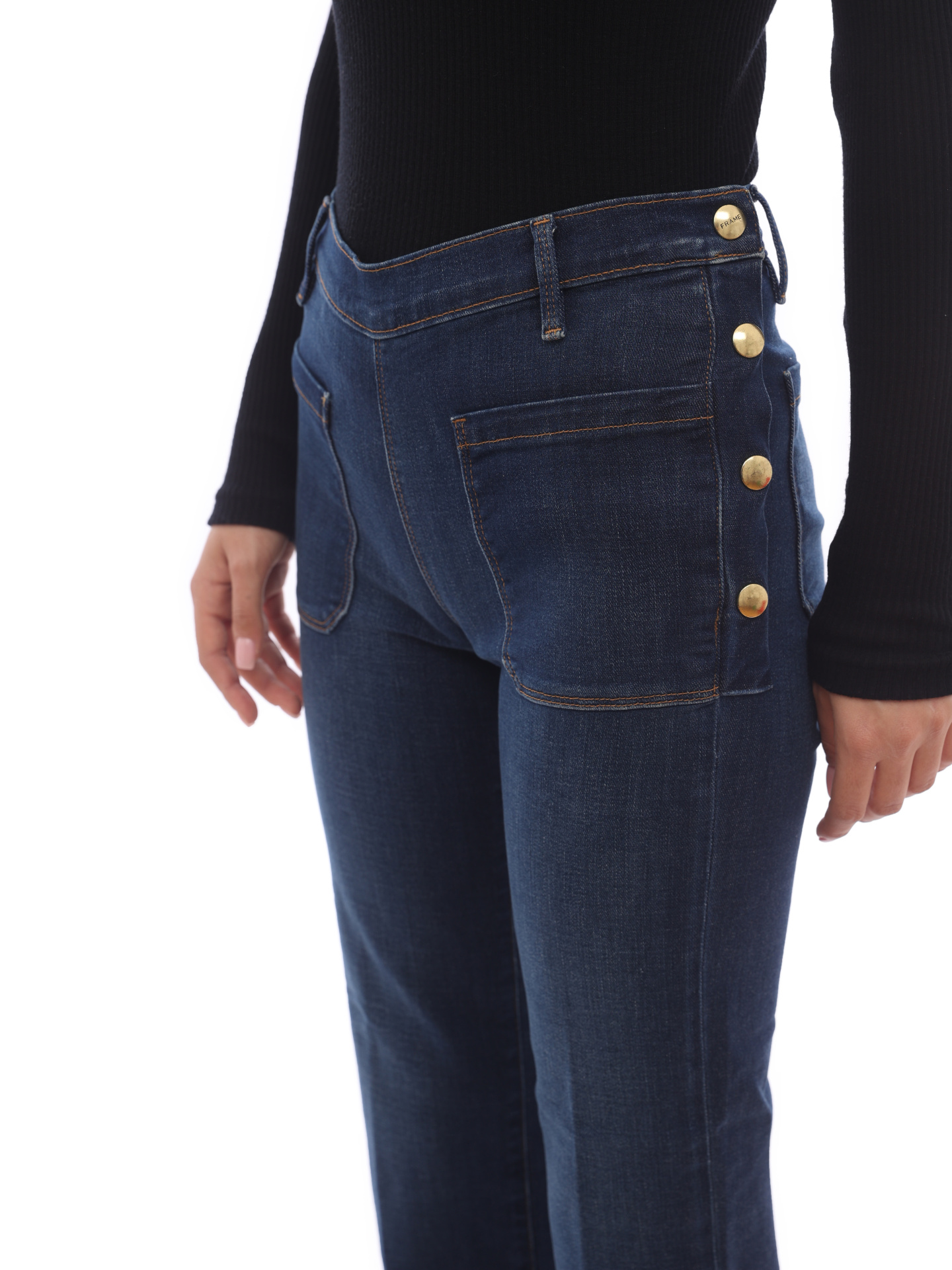 Джинсы — купить в интернет-магазине Verdistore