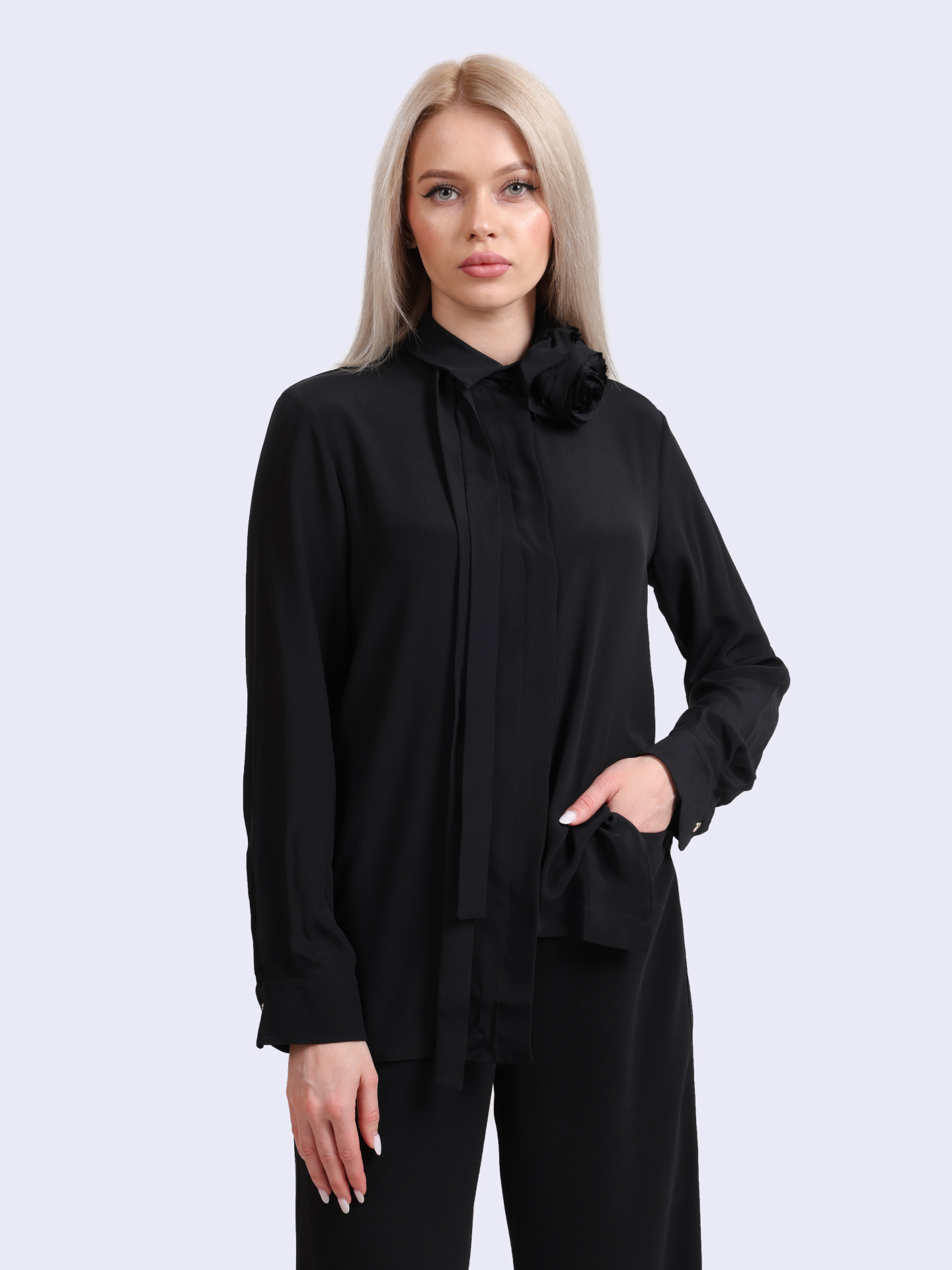 картинка Рубашка INACO 003 от магазина Verdistore