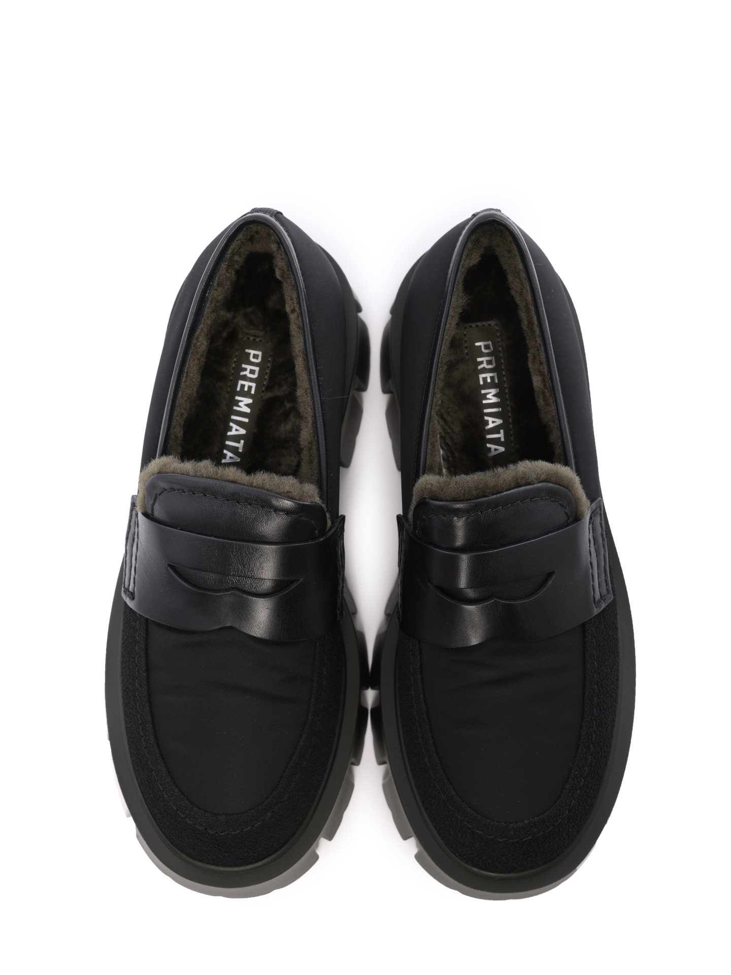 Лоферы — купить в интернет-магазине Verdistore