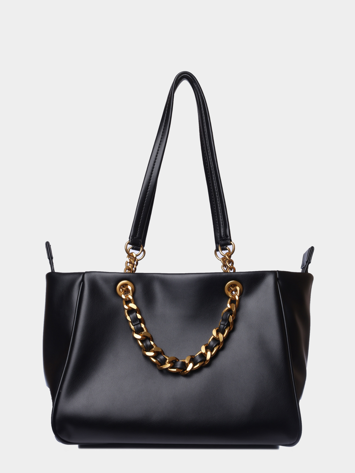 Cумка Liu-Jo AA6117 E0958 22222 черная женская — купить в интернет-магазине Verdistore