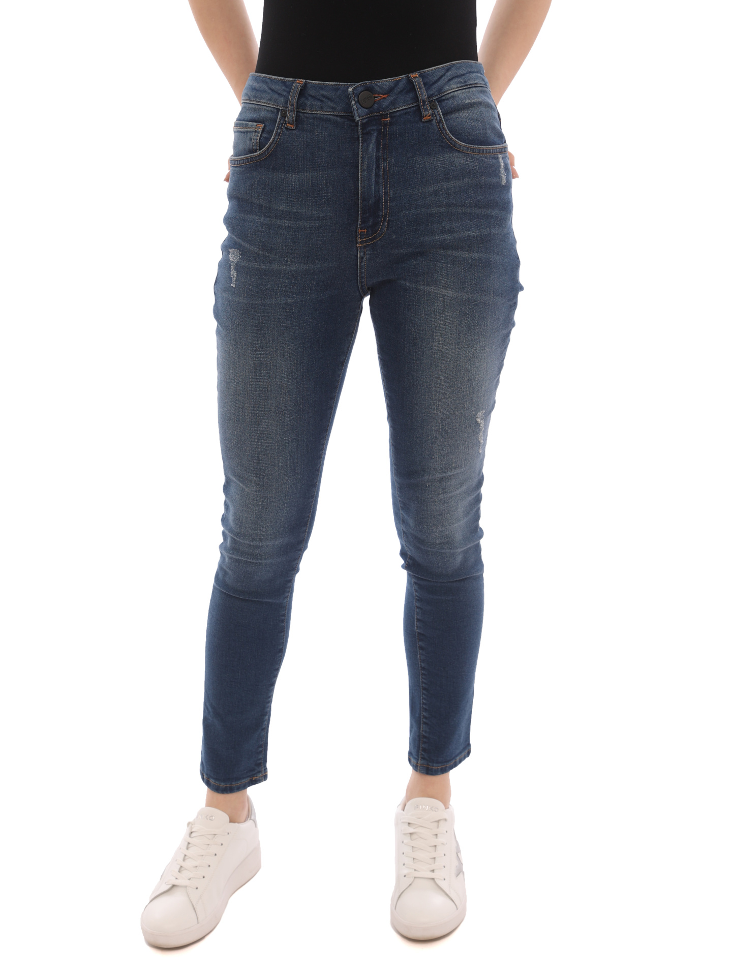 Джинсы — купить в интернет-магазине Verdistore