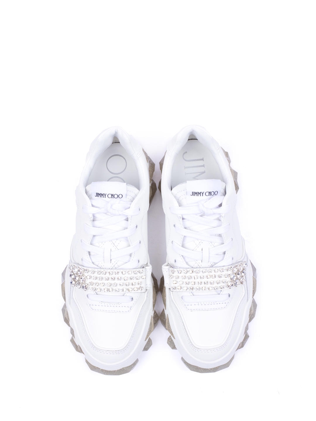 Кроссовки Diamond X Strap — купить в интернет-магазине Verdistore