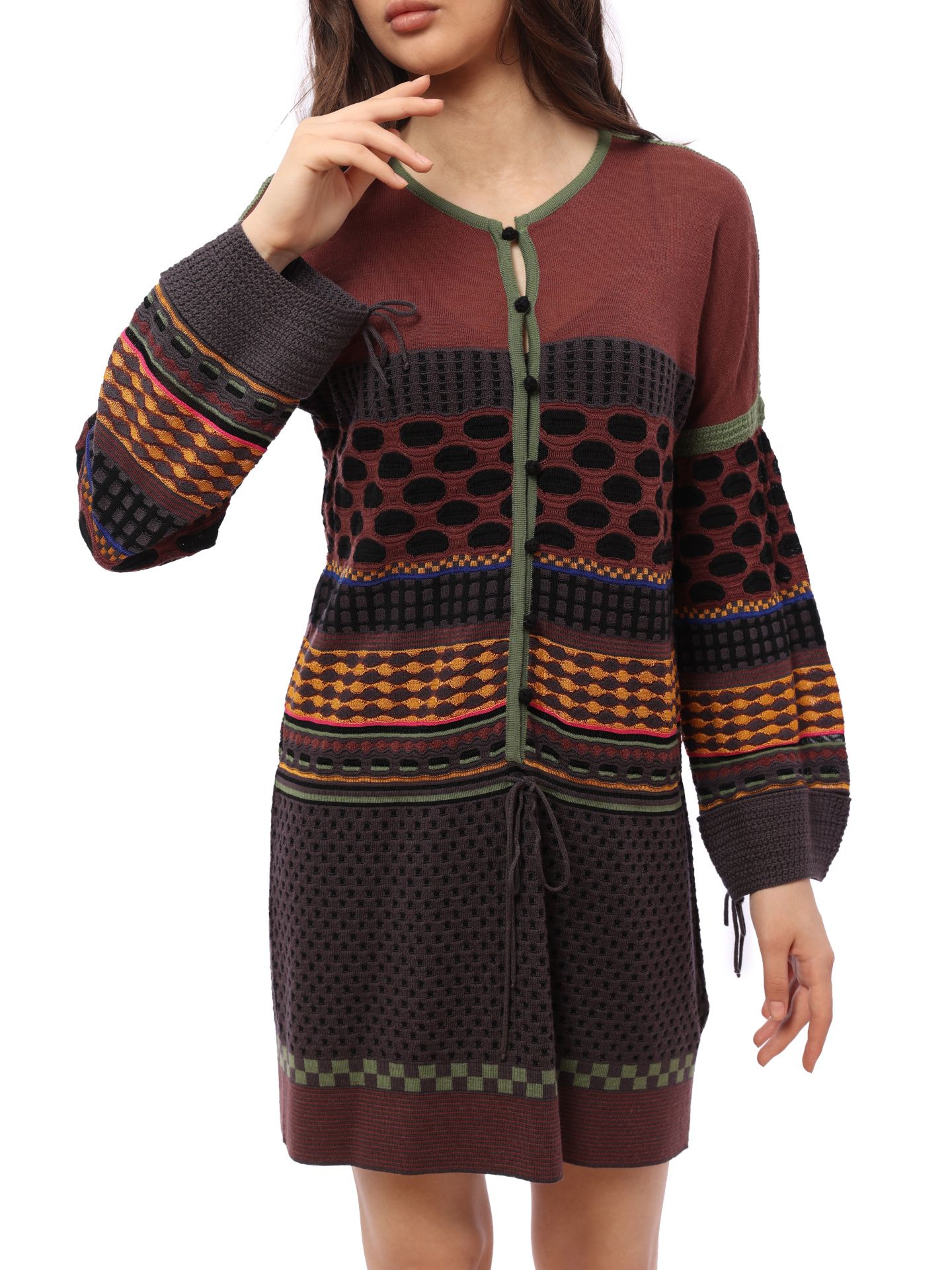 Платье — купить в интернет-магазине Verdistore