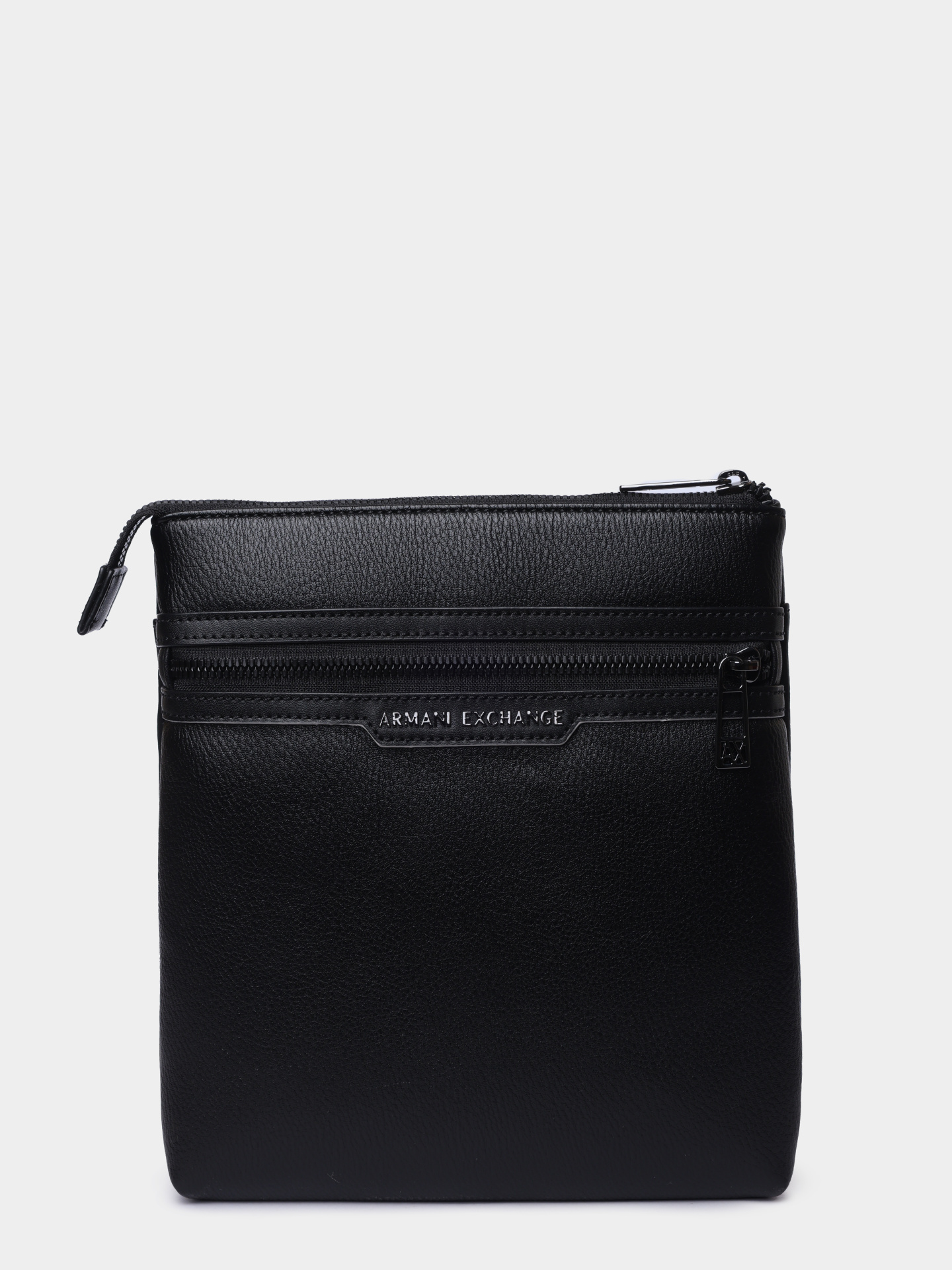 Сумка XM001603 AF17205 MC105 черная мужская — купить в интернет-магазине Verdistore