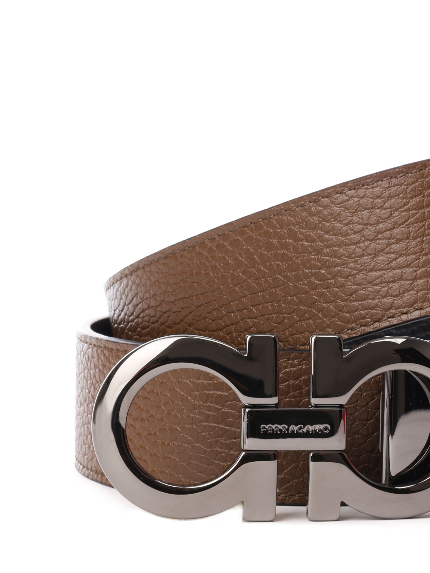 Ремень 675542705614 с пряжкой прямоугольной формы — купить в интернет-магазине Verdistore