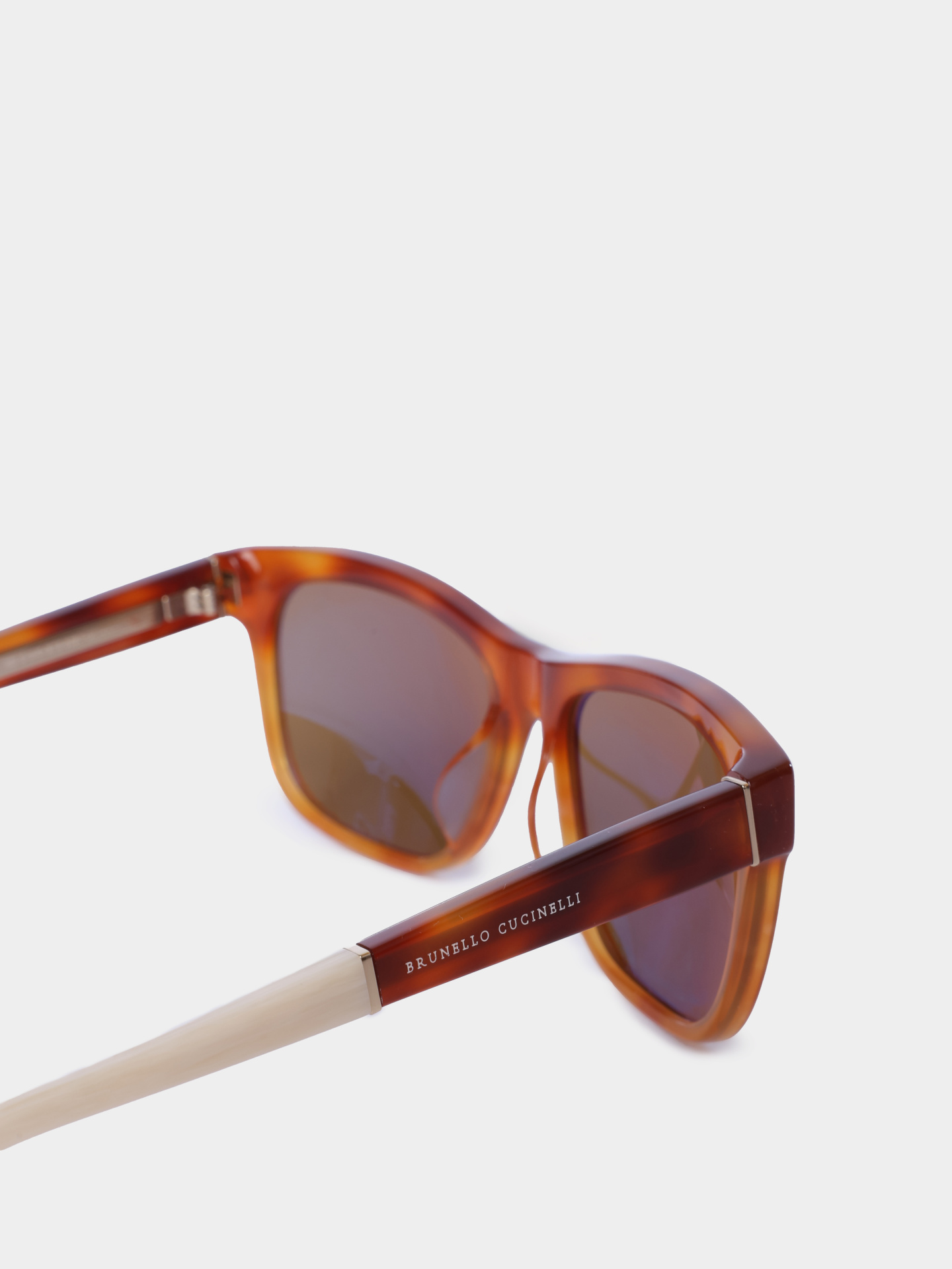 Очки Brunello Cucinelli MOCMULTS03 CUE59 женские солнцезащитные — купить в интернет-магазине Verdistore