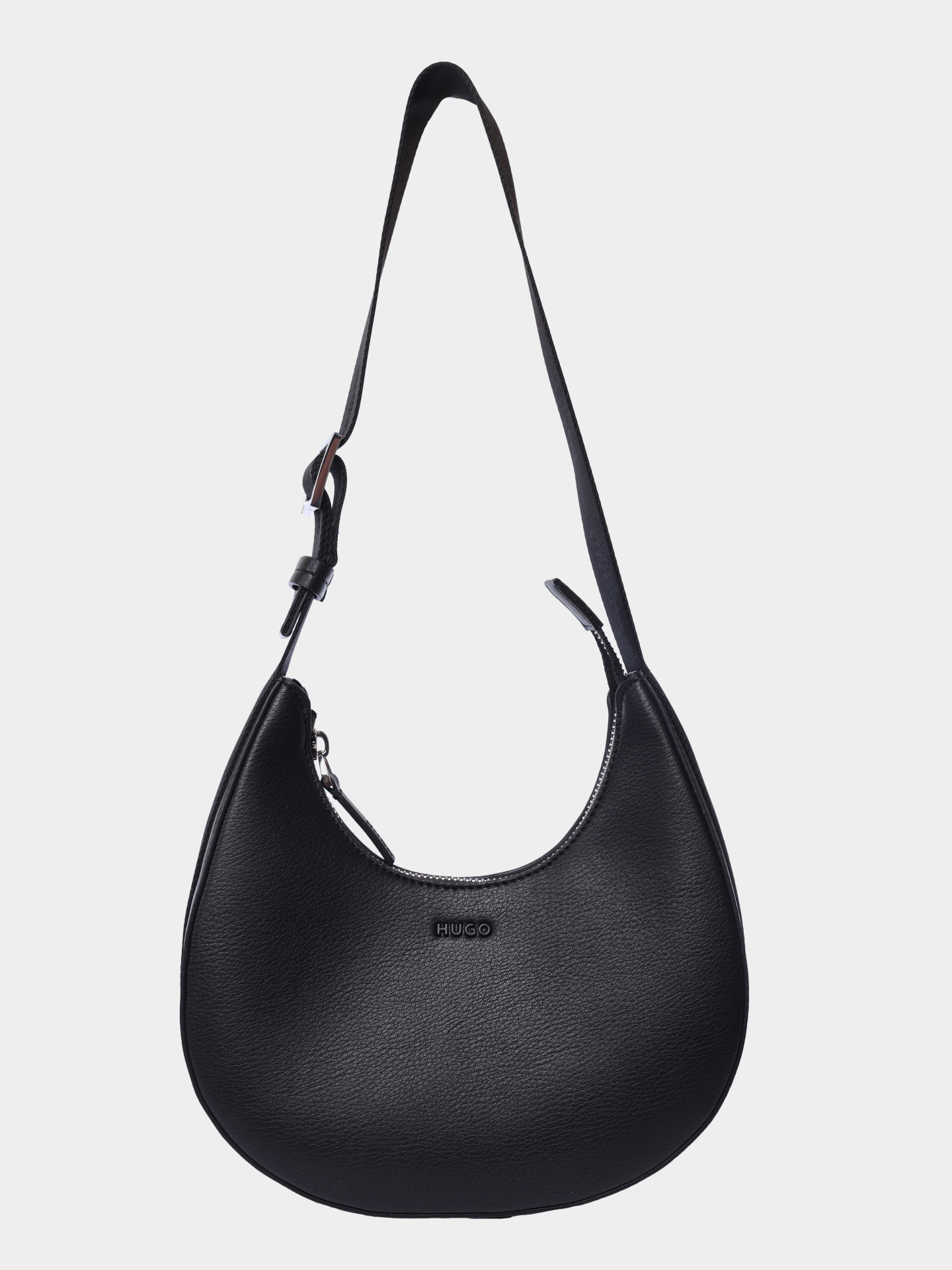 Сумка Hugo 50547066 001 черная женская — купить в интернет-магазине Verdistore