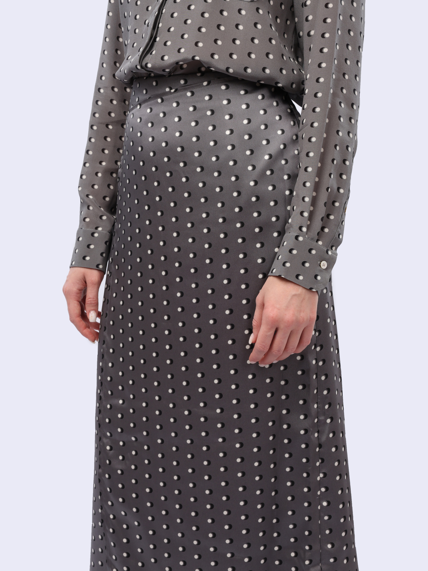 Юбка KIRIN 007 прямого кроя — купить в интернет-магазине Verdistore