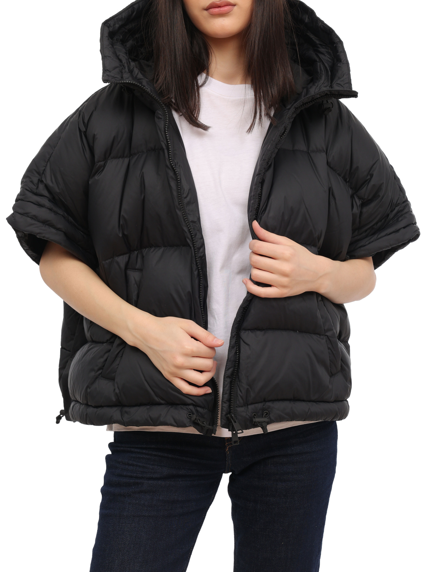 Пуховик — купить в интернет-магазине Verdistore