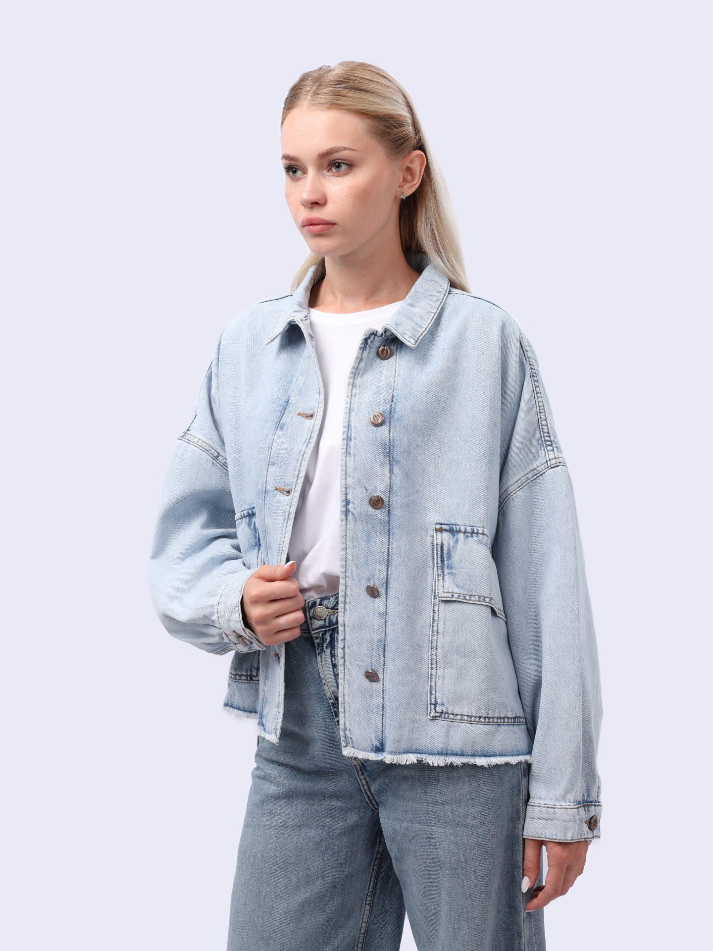 картинка Куртка от магазина Verdistore