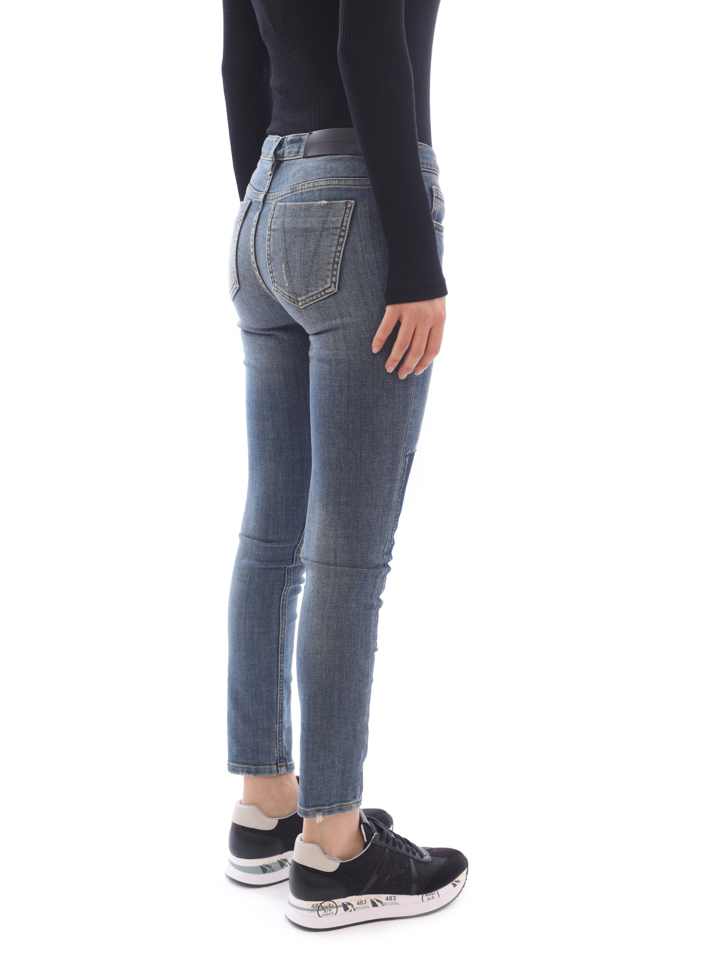 Джинсы — купить в интернет-магазине Verdistore