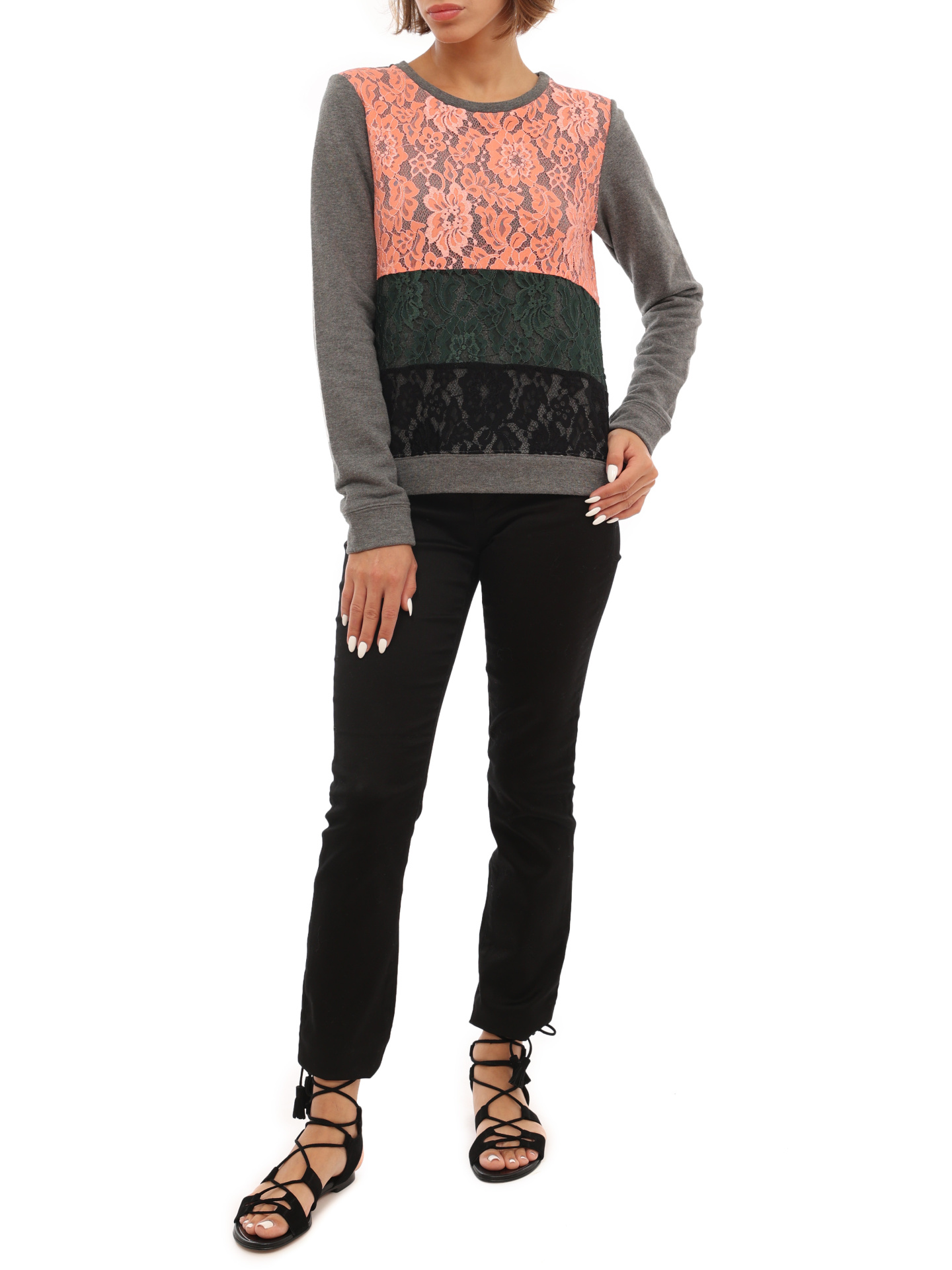 Свитшот — купить в интернет-магазине Verdistore