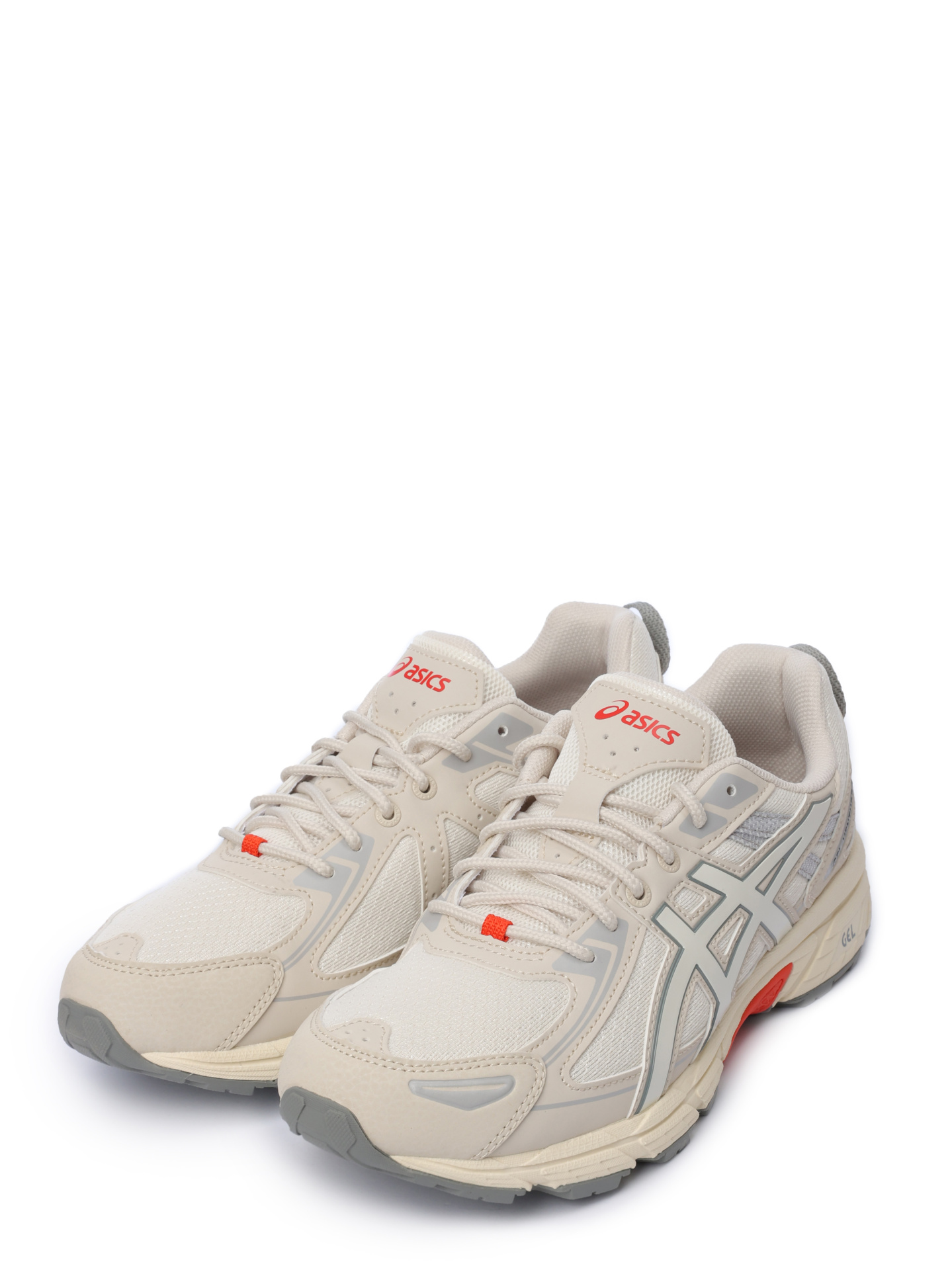 Кроссовки Asics 1203A297 101 комбинированные мужские — купить в интернет-магазине Verdistore