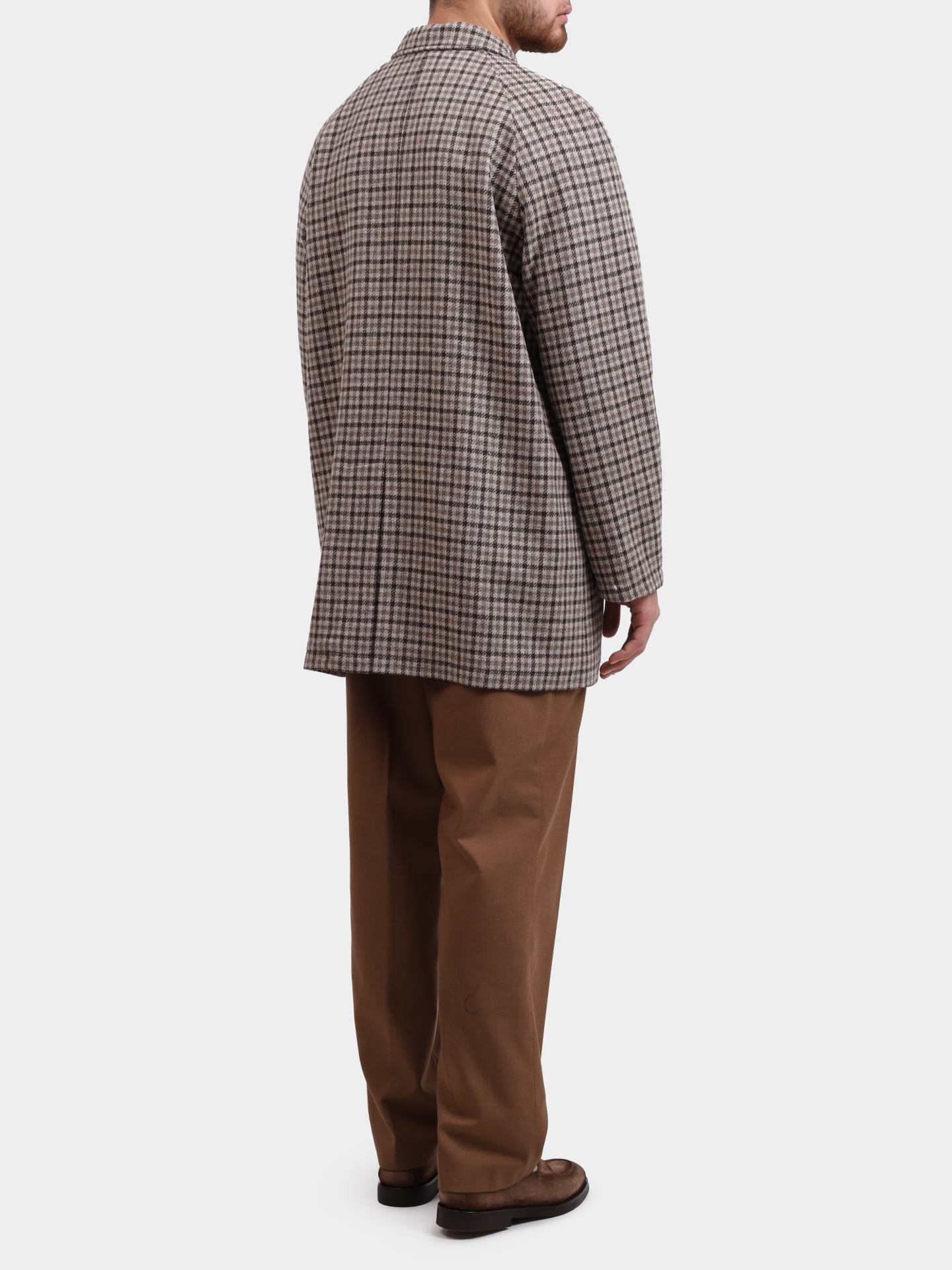 Пальто 5W20.0.711 517 10 — купить в интернет-магазине Verdistore