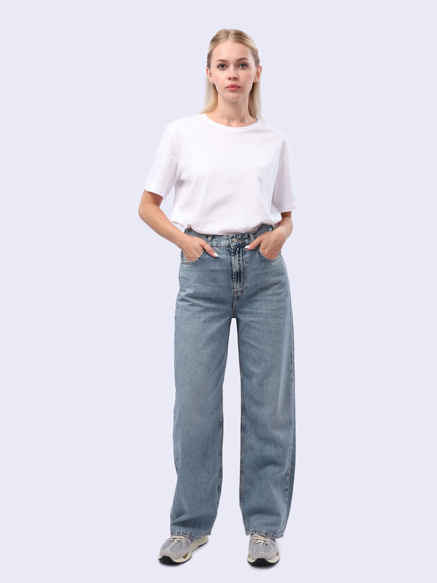 картинка Джинсы от магазина Verdistore