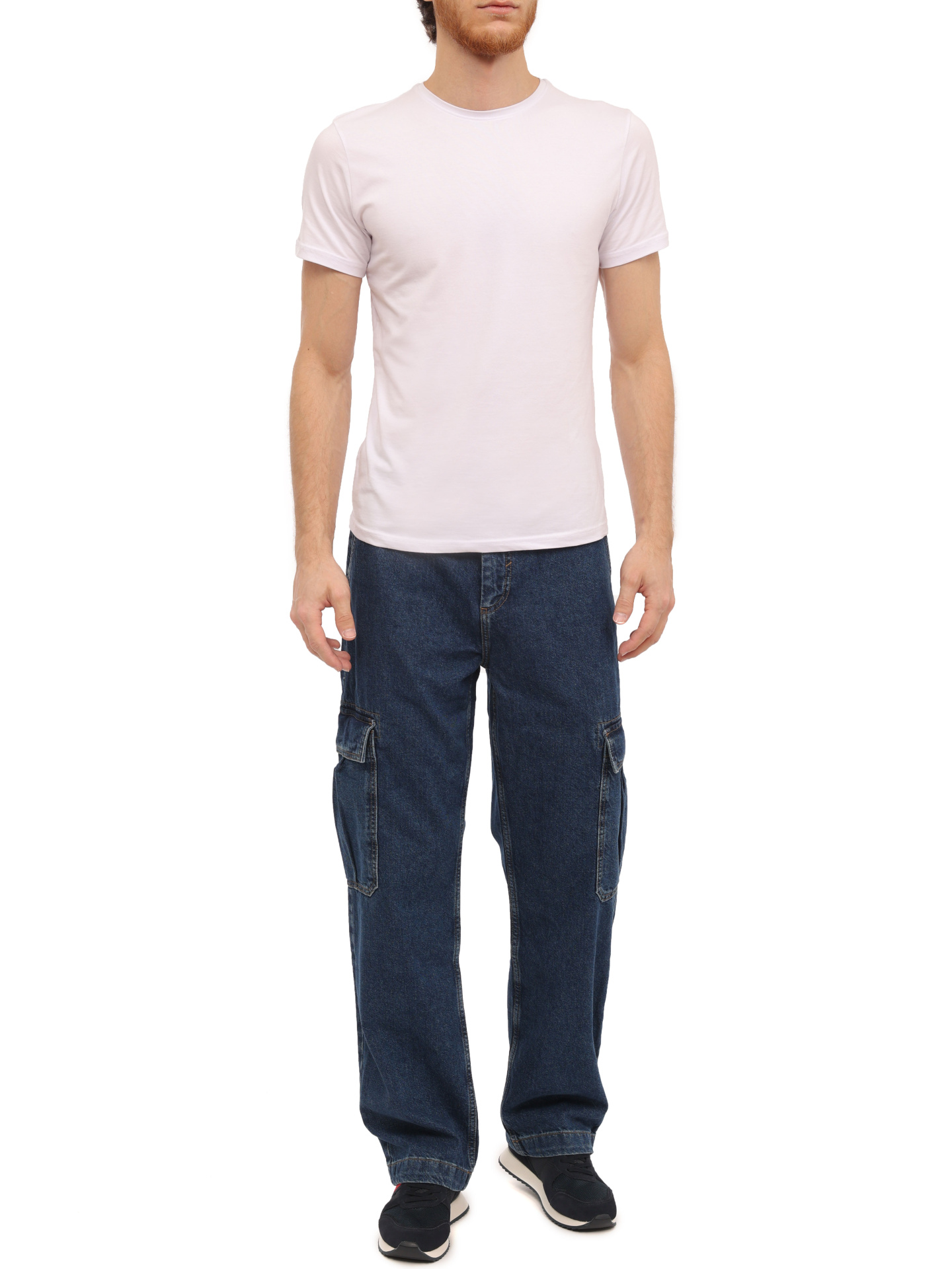 Джинсы — купить в интернет-магазине Verdistore