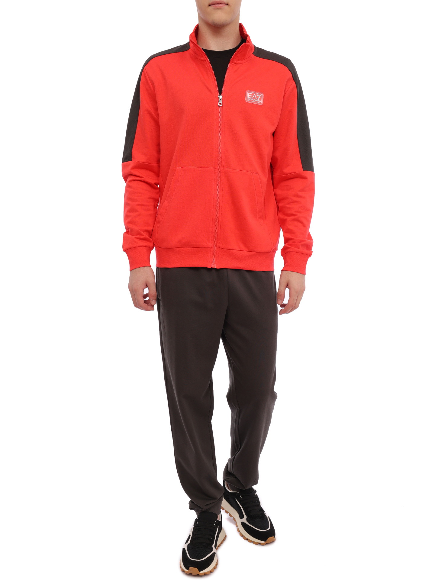 Костюм — купить в интернет-магазине Verdistore