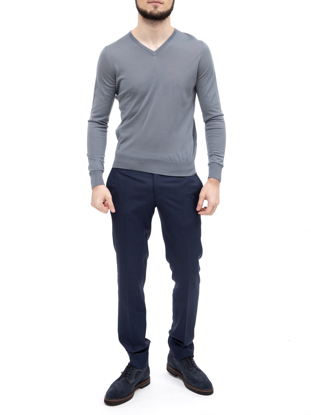 Джемпер — купить в интернет-магазине Verdistore