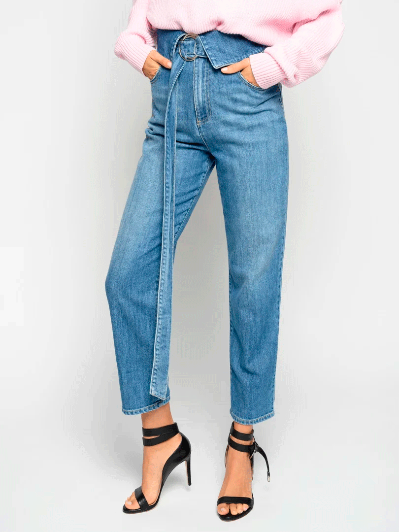 Джинсы — купить в интернет-магазине Verdistore