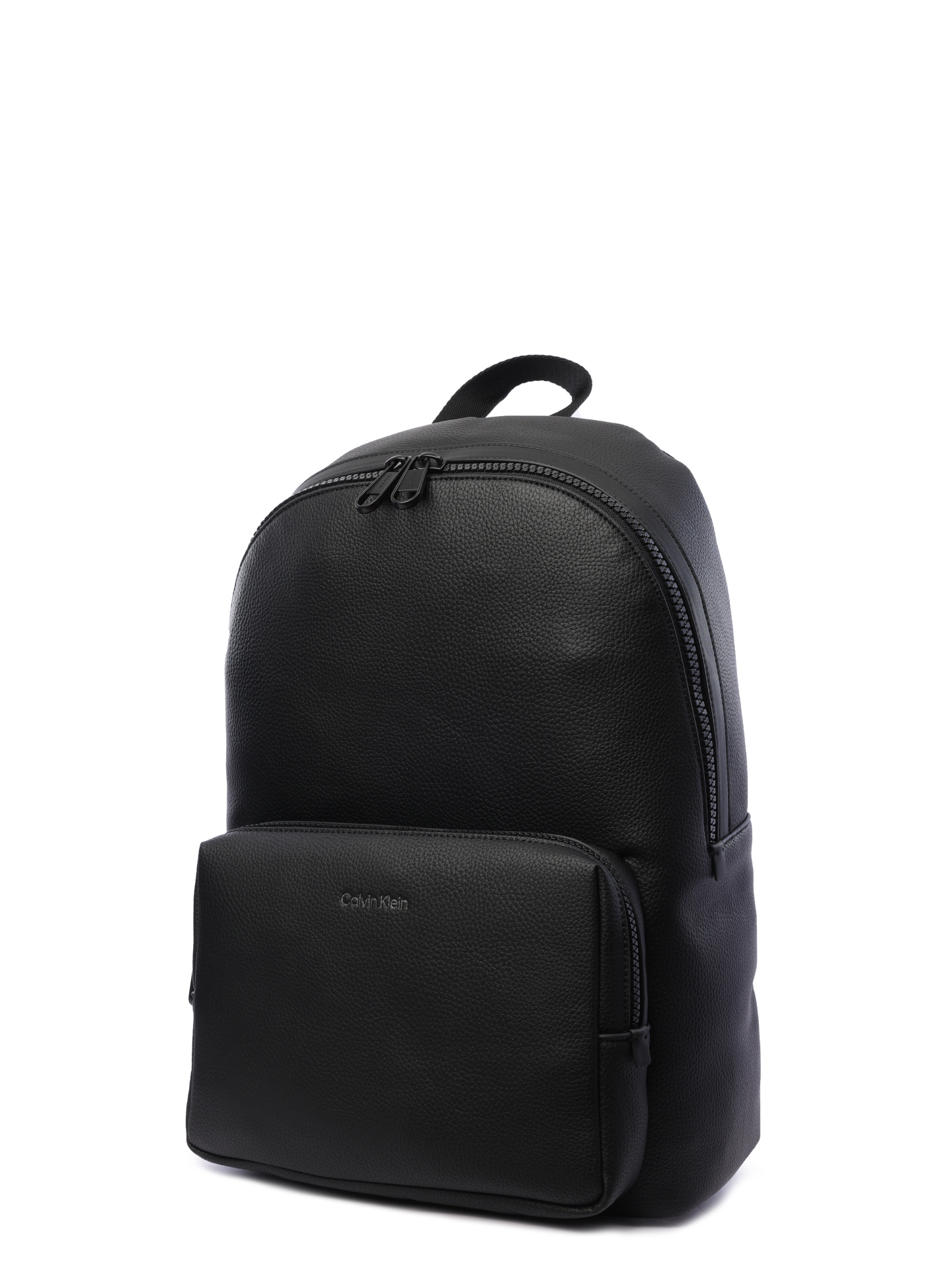 Рюкзак Calvin Klein K50K508696 черный мужской — купить в интернет-магазине Verdistore