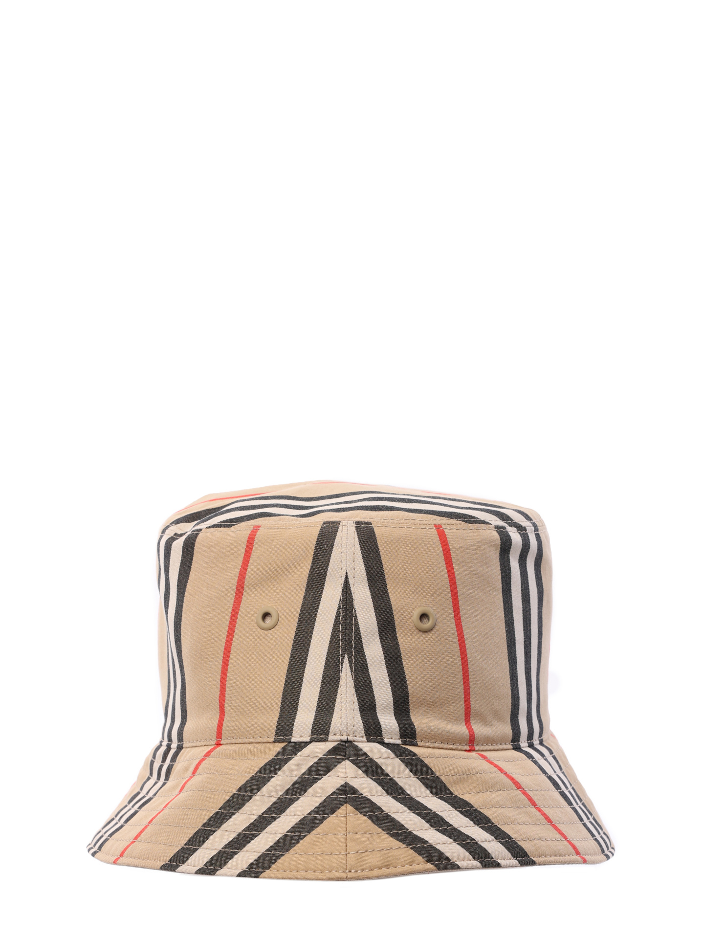 Панама Burberry 8056638 A7026 хлопковая мужская — купить в интернет-магазине Verdistore