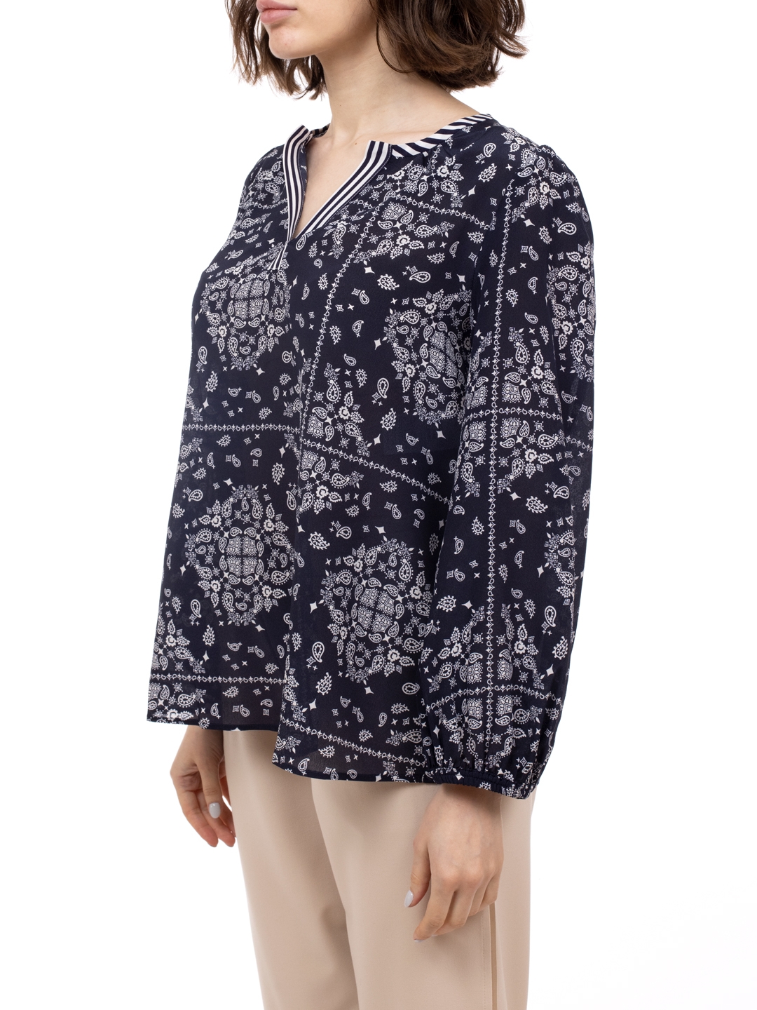 Блузка — купить в интернет-магазине Verdistore