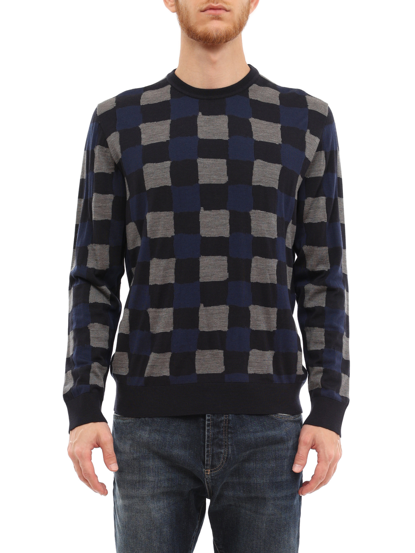 Свитер — купить в интернет-магазине Verdistore