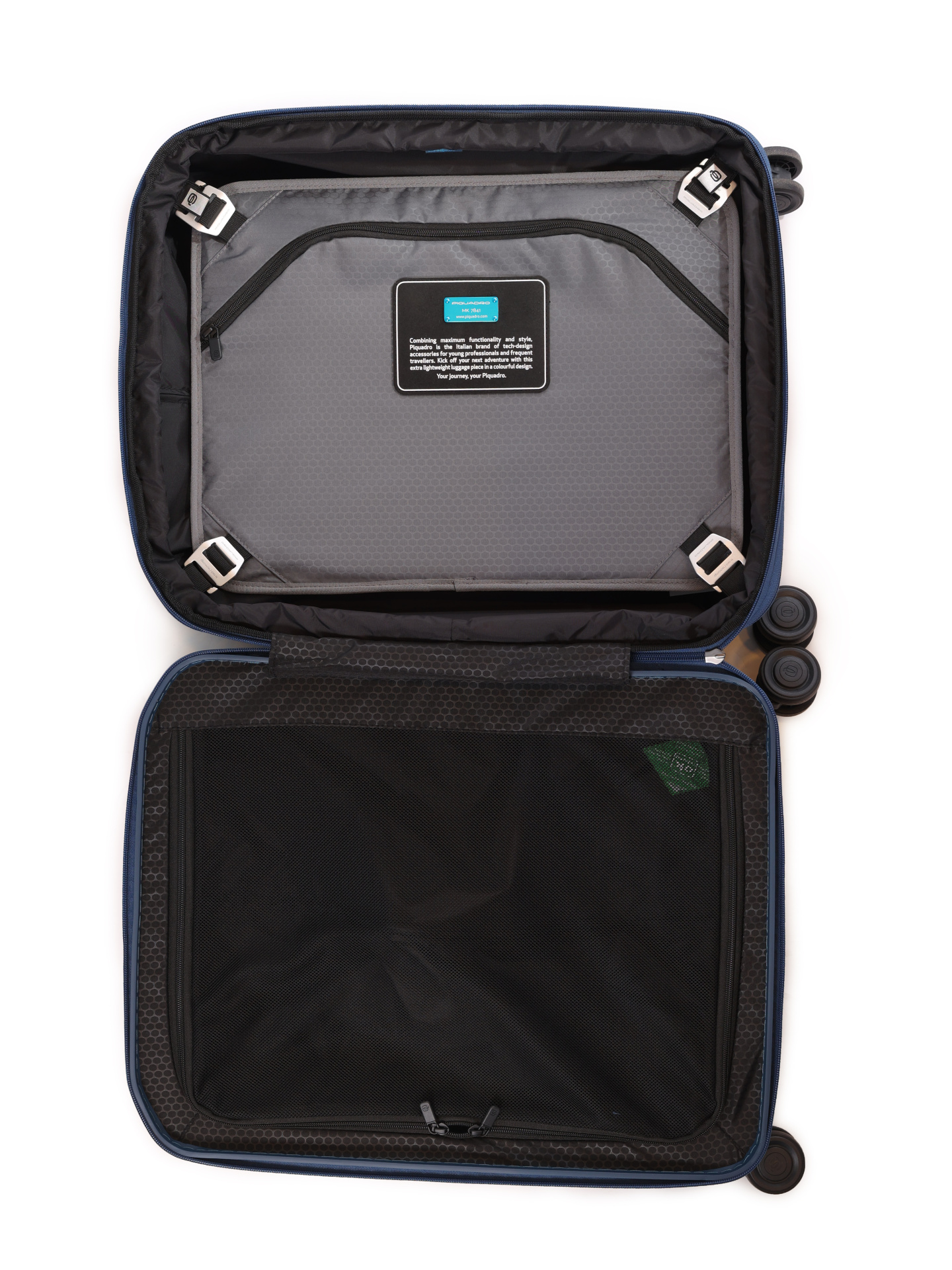 Чемодан — купить в интернет-магазине Verdistore