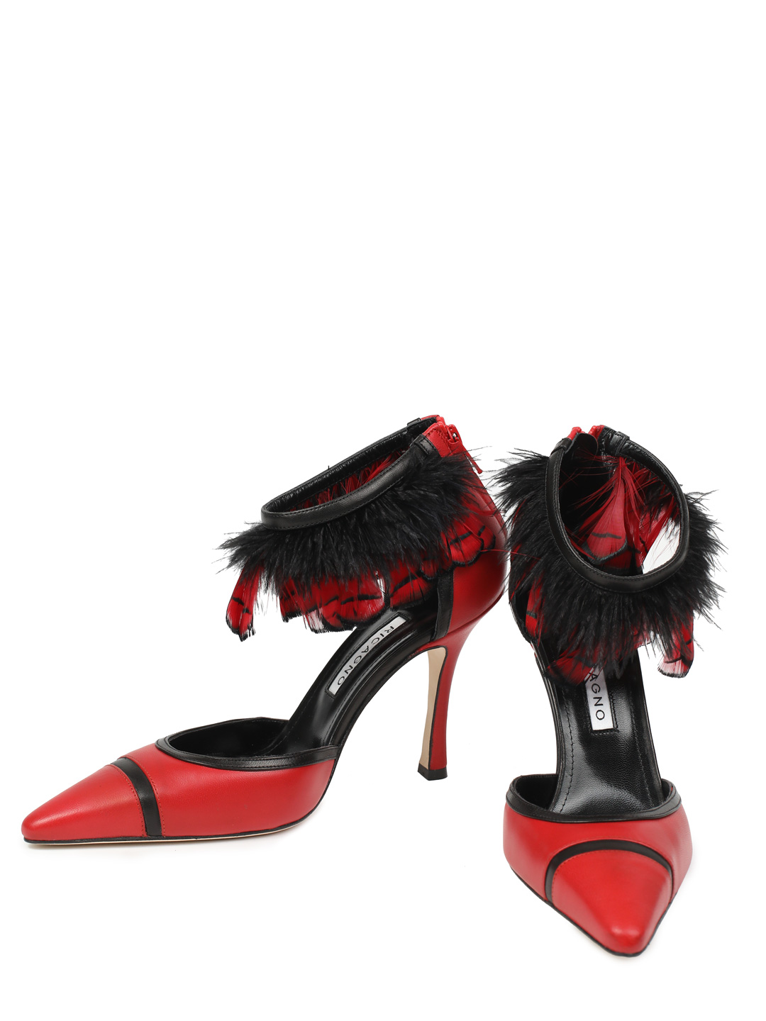 Туфли — купить в интернет-магазине Verdistore