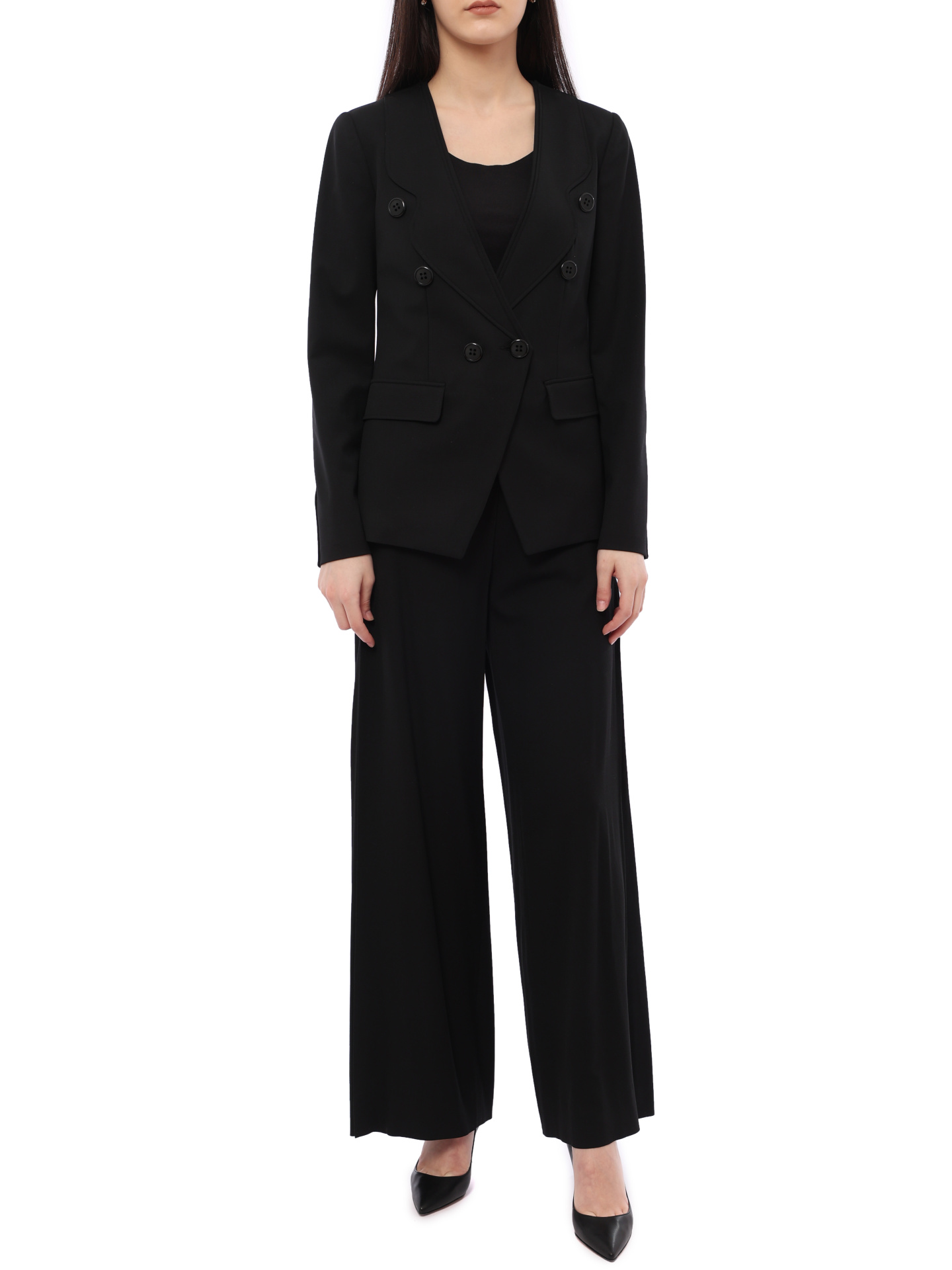 Жакет — купить в интернет-магазине Verdistore