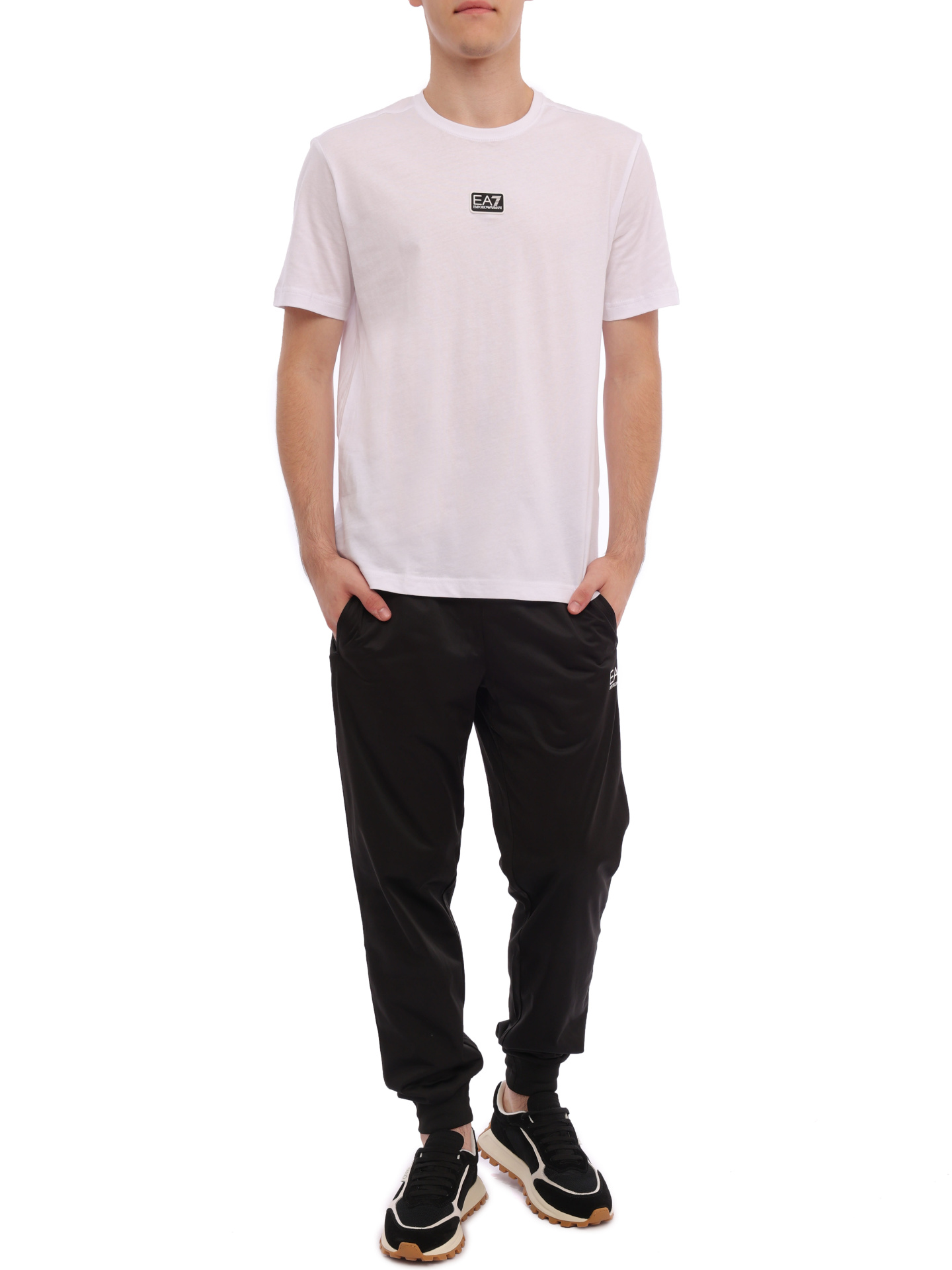 Футболка — купить в интернет-магазине Verdistore