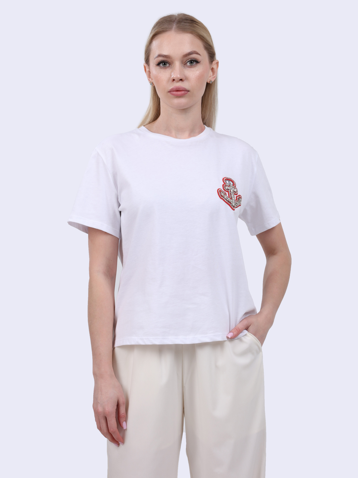 Футболка — купить в интернет-магазине Verdistore