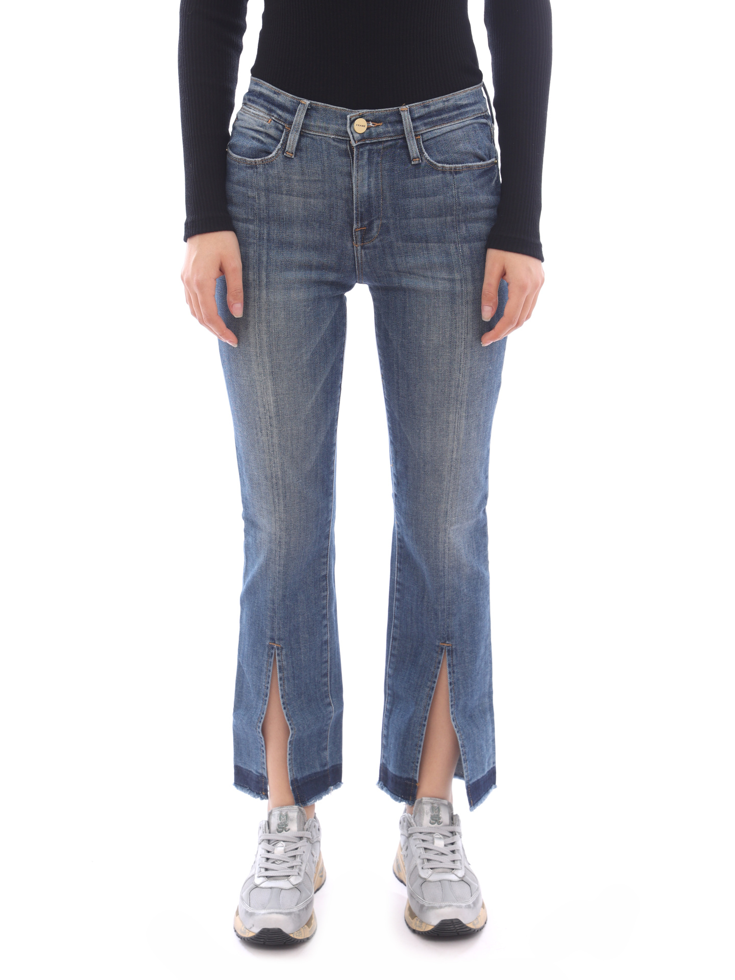 Джинсы — купить в интернет-магазине Verdistore