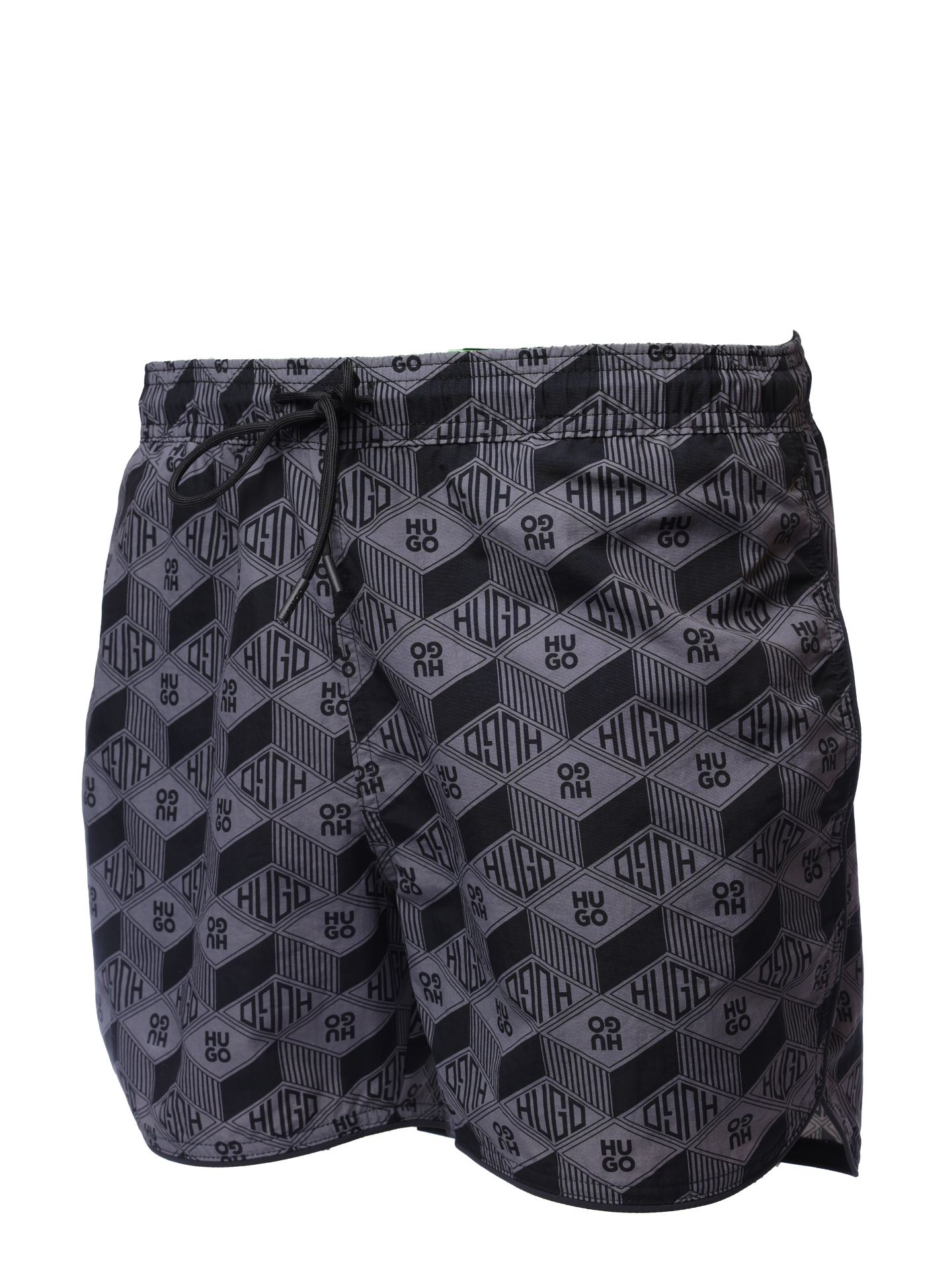 Шорты Hugo 50533795 021 пляжные мужские — купить в интернет-магазине Verdistore