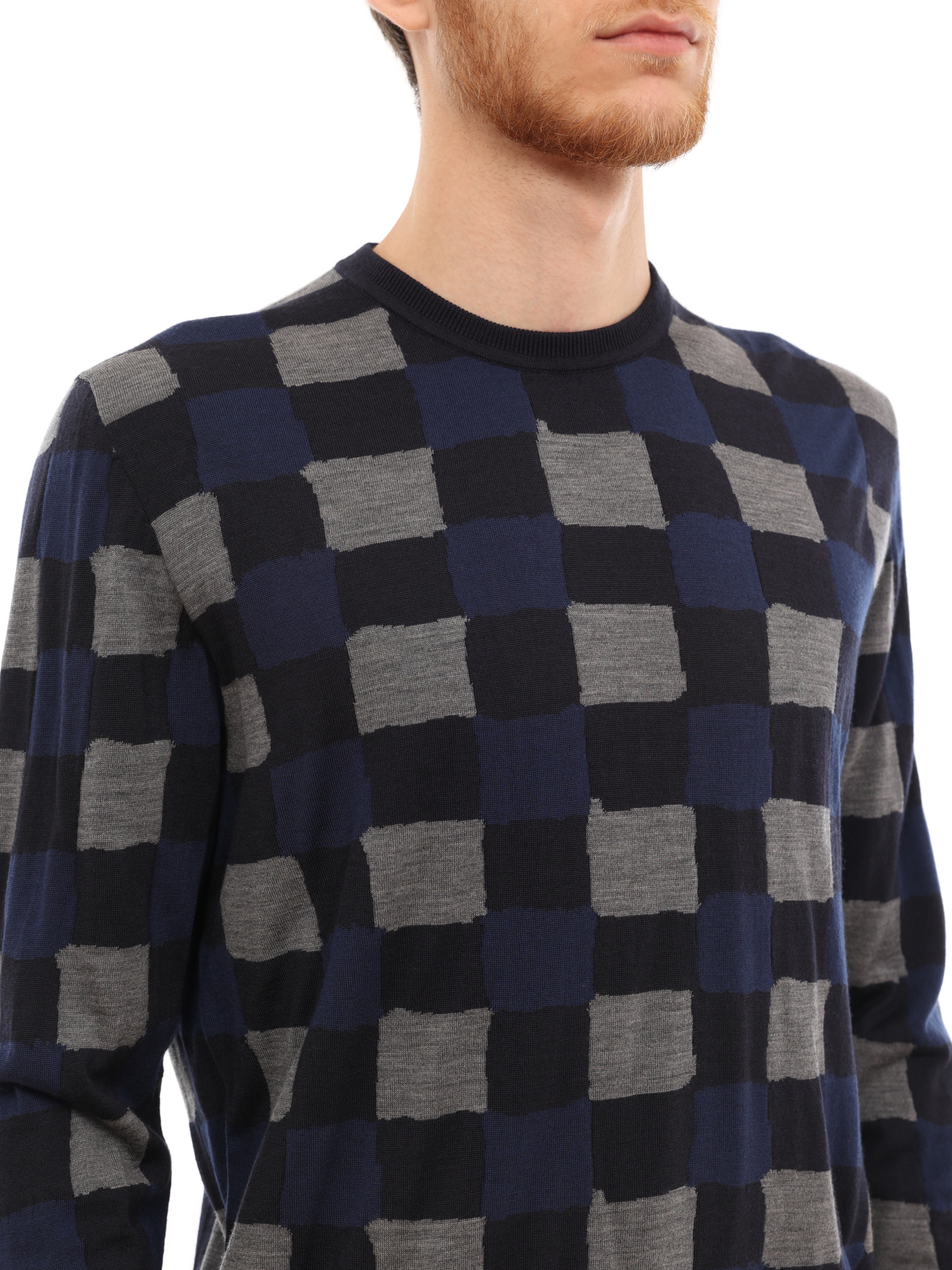 Свитер — купить в интернет-магазине Verdistore