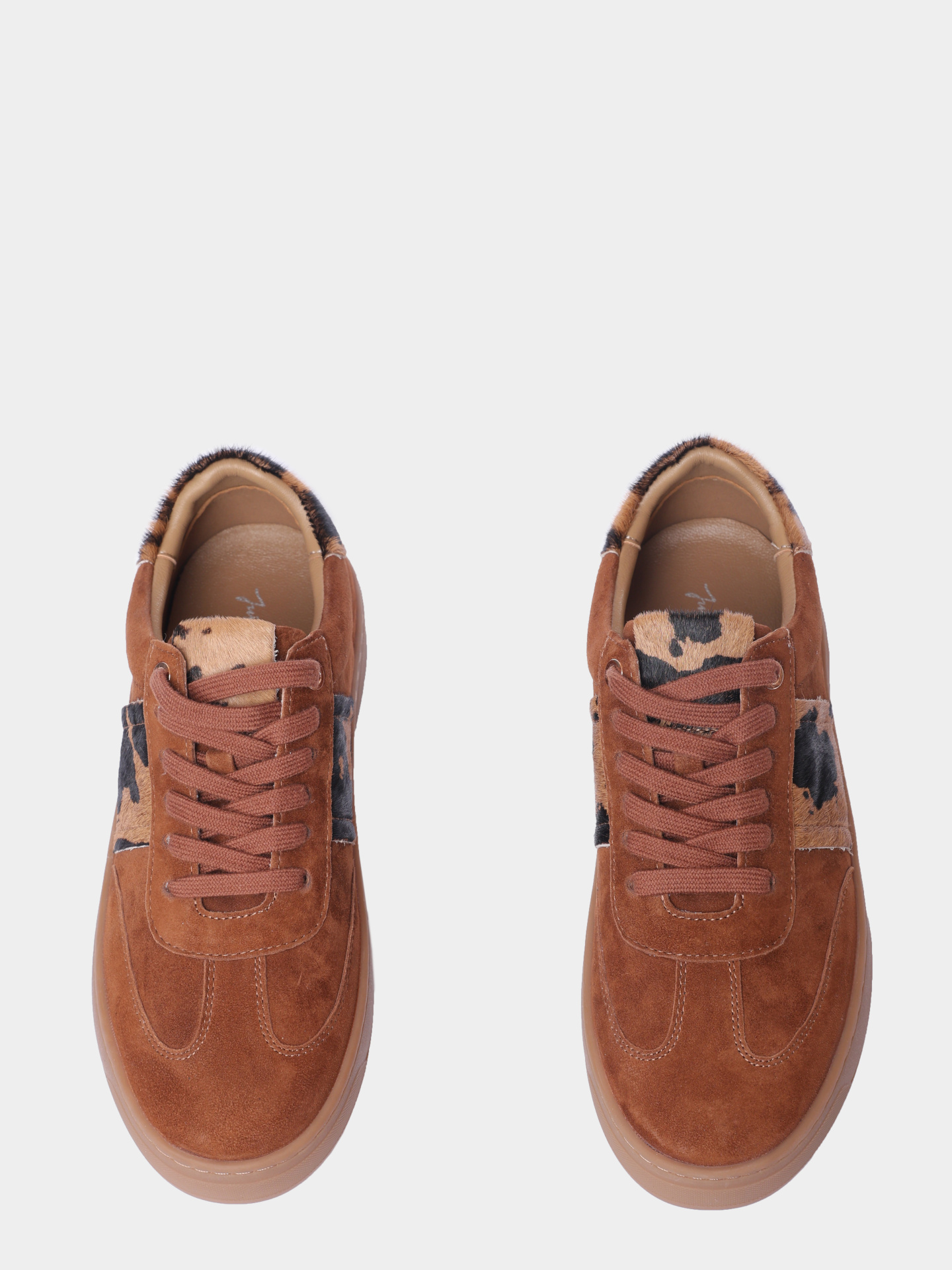 Кеды Just Couture 3JC.BN146699.K замшевые женские — купить в интернет-магазине Verdistore