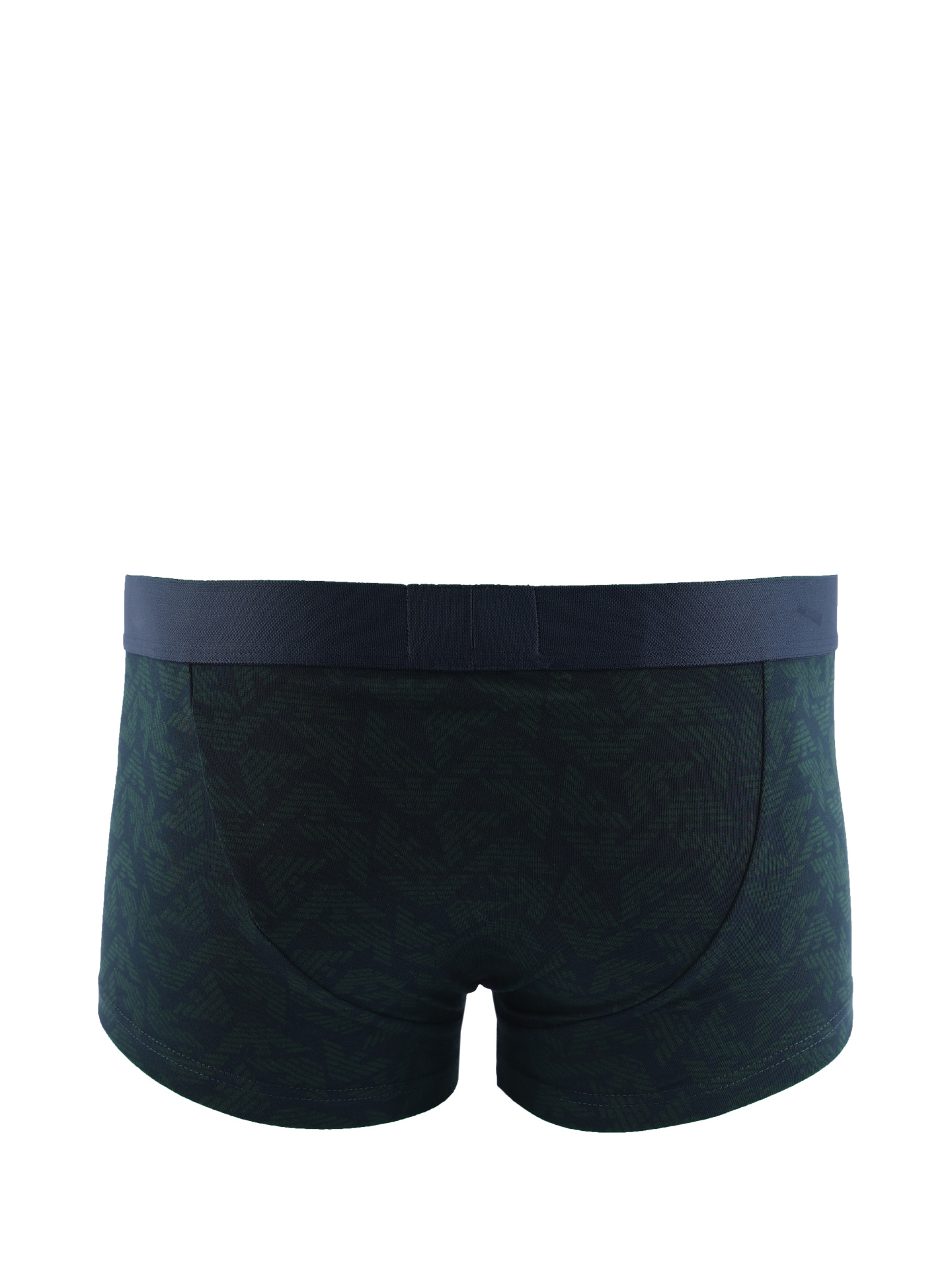 Трусы Emporio Armani 111290 8A506 хлопковые мужские — купить в интернет-магазине Verdistore