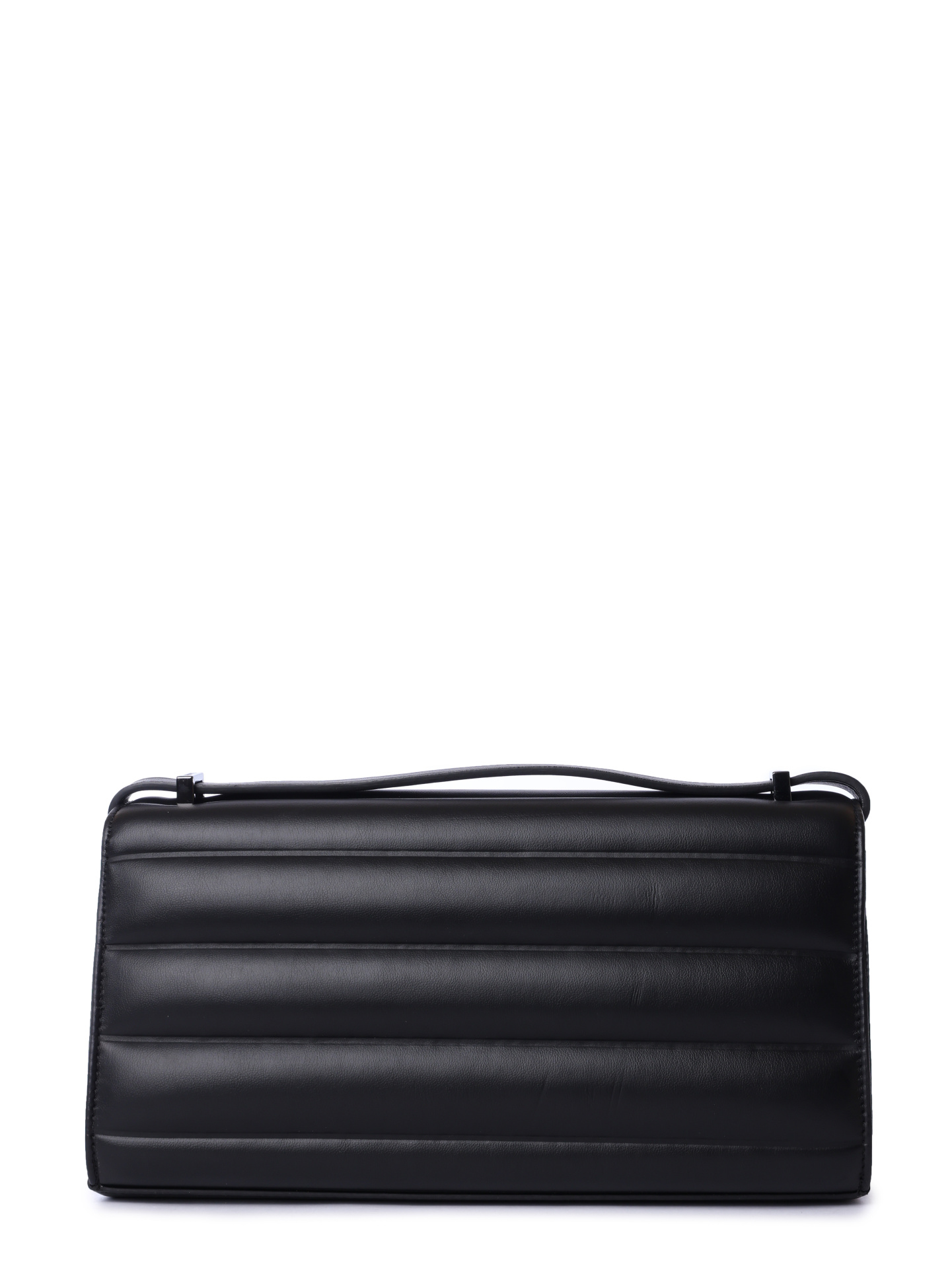 Сумка Calvin Klein K60K612639 BEH черная женская — купить в интернет-магазине Verdistore